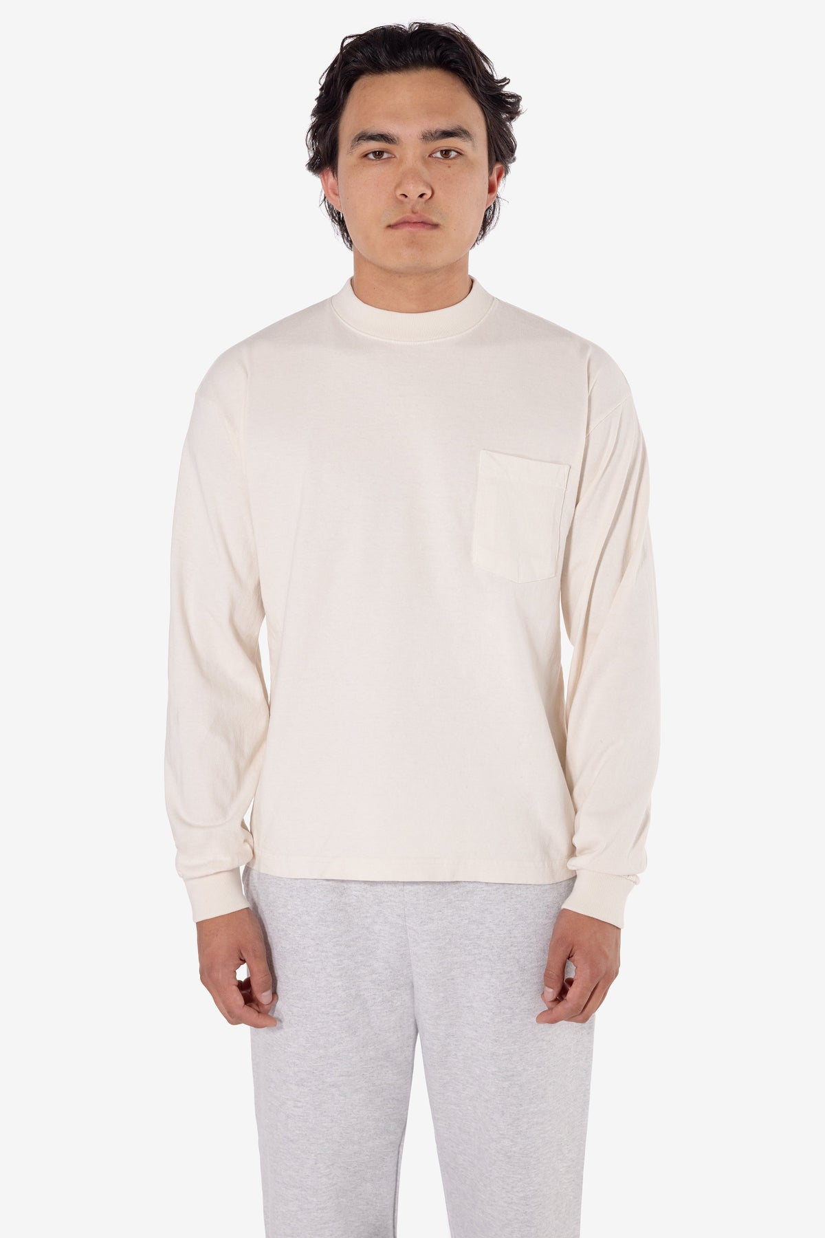 Creme [male]