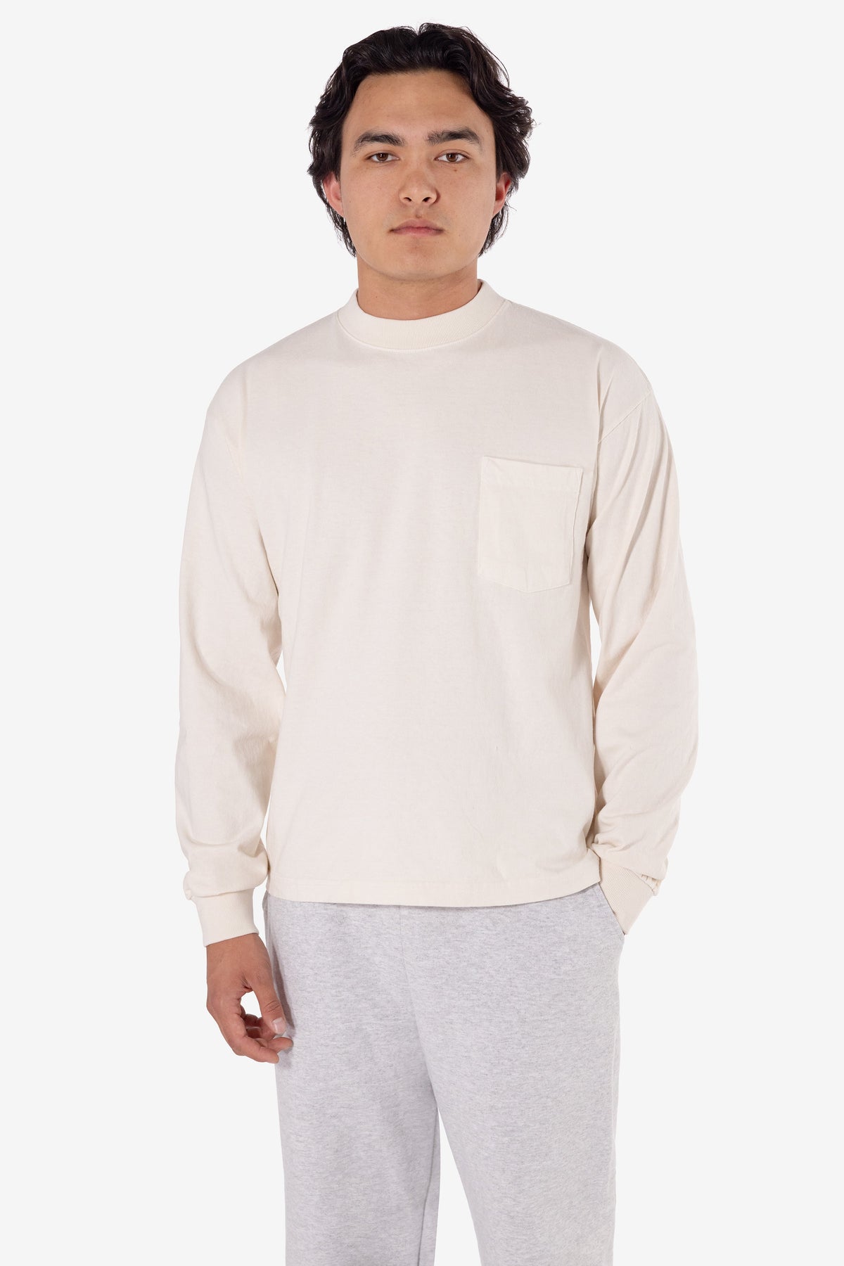 Creme [male]