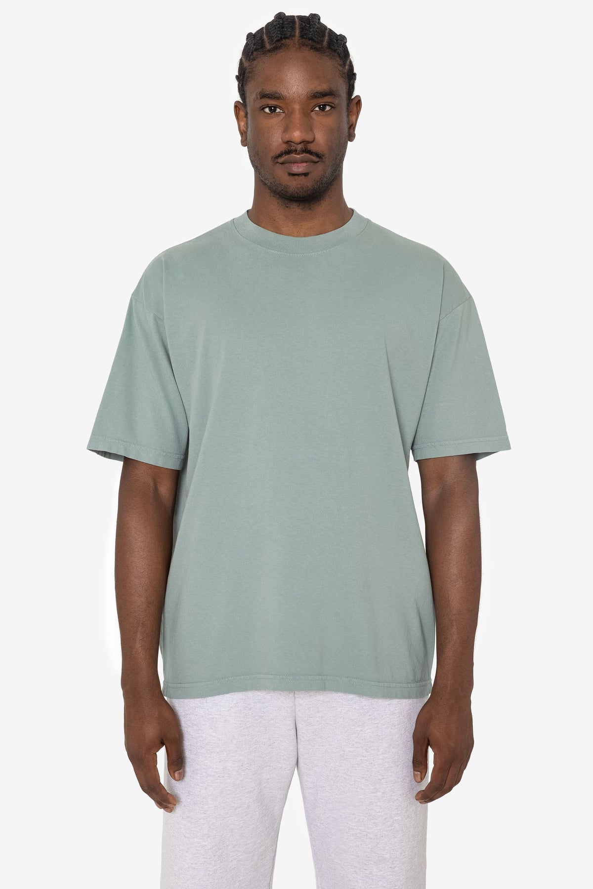 Atlantic Green [male]