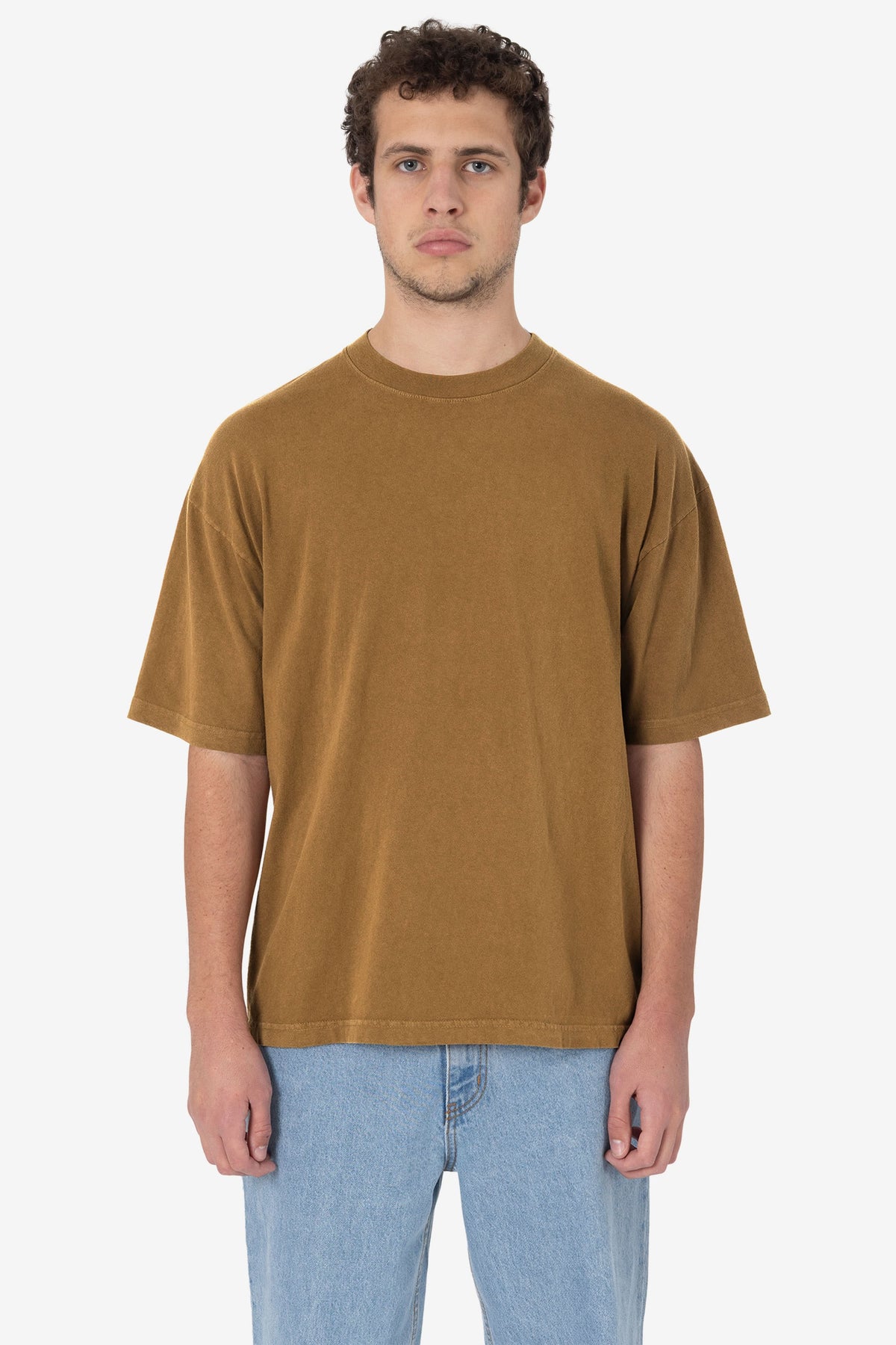 Brass [male]