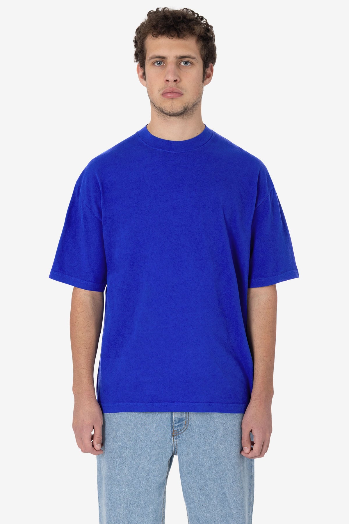 Cobalt Blue [male]