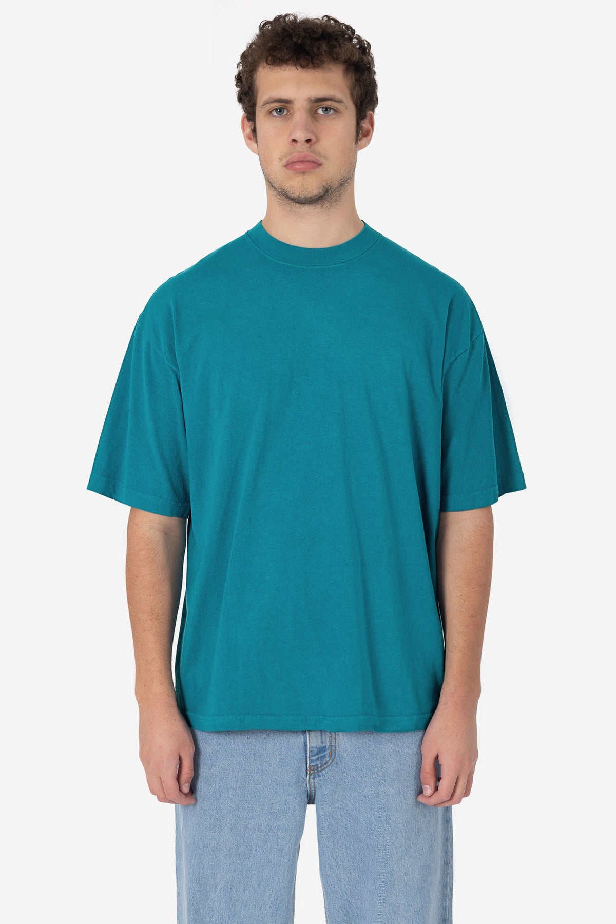 Dark Teal [male]