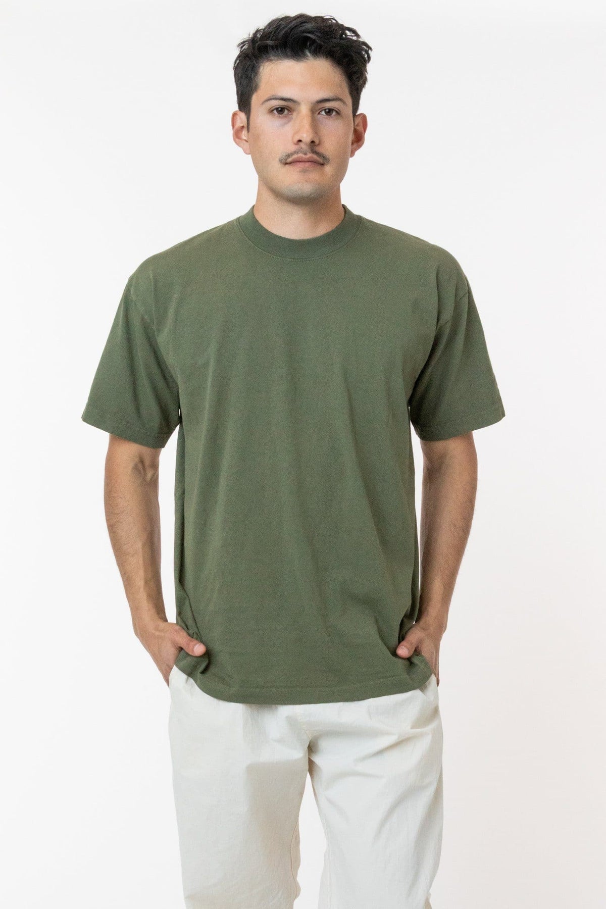 Army [male]