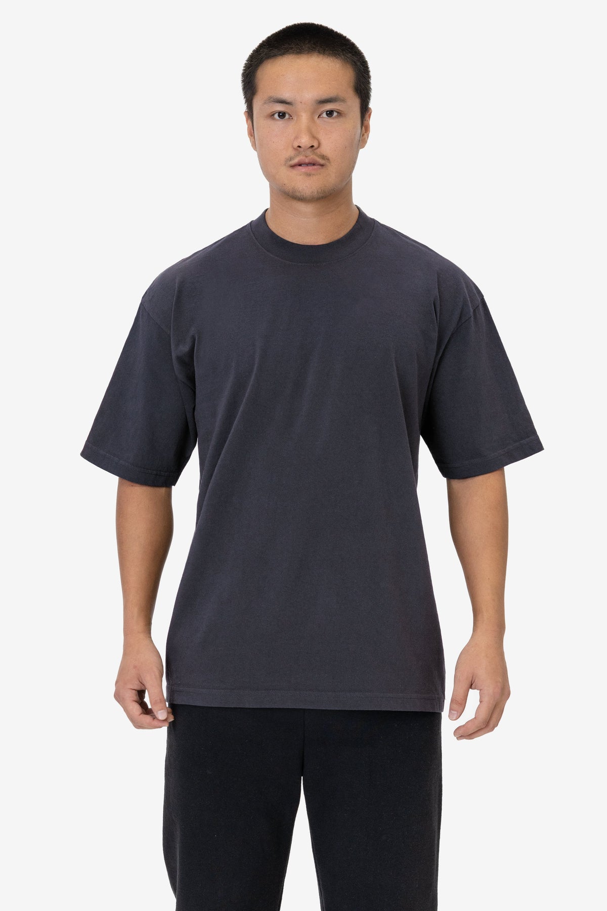 Black Edge [male]