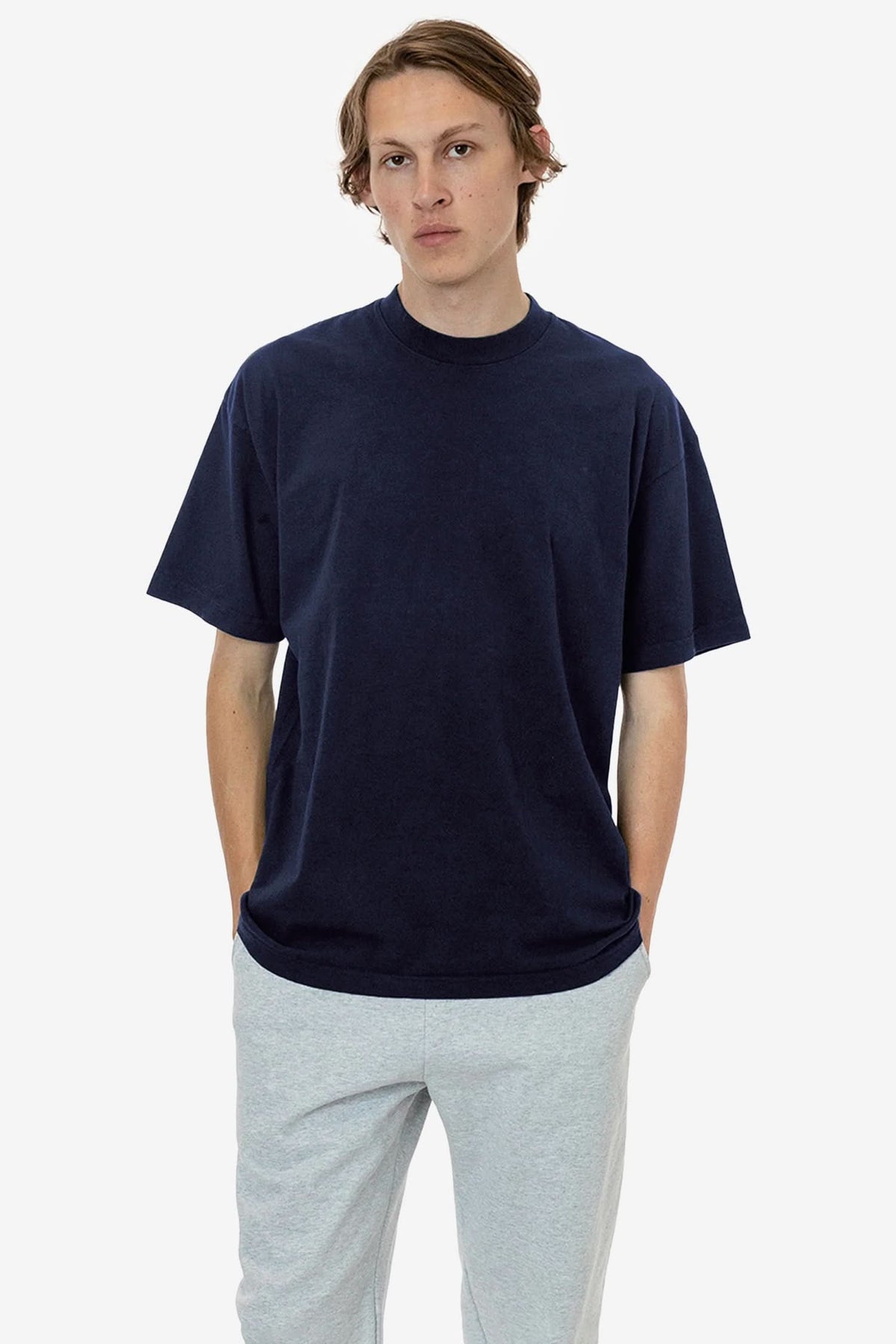 Navy [male]