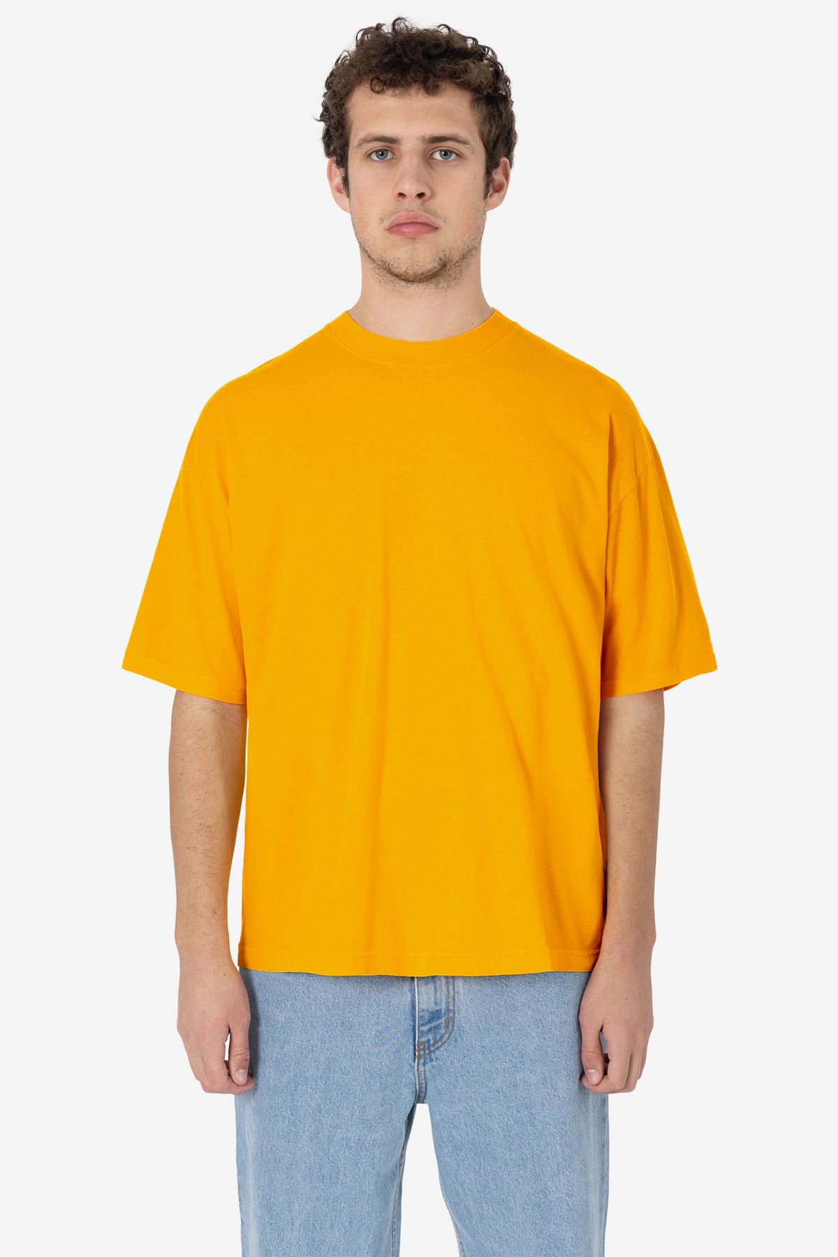 Gold [male]