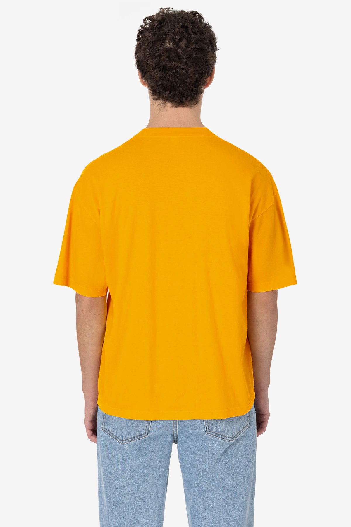 Gold [male]