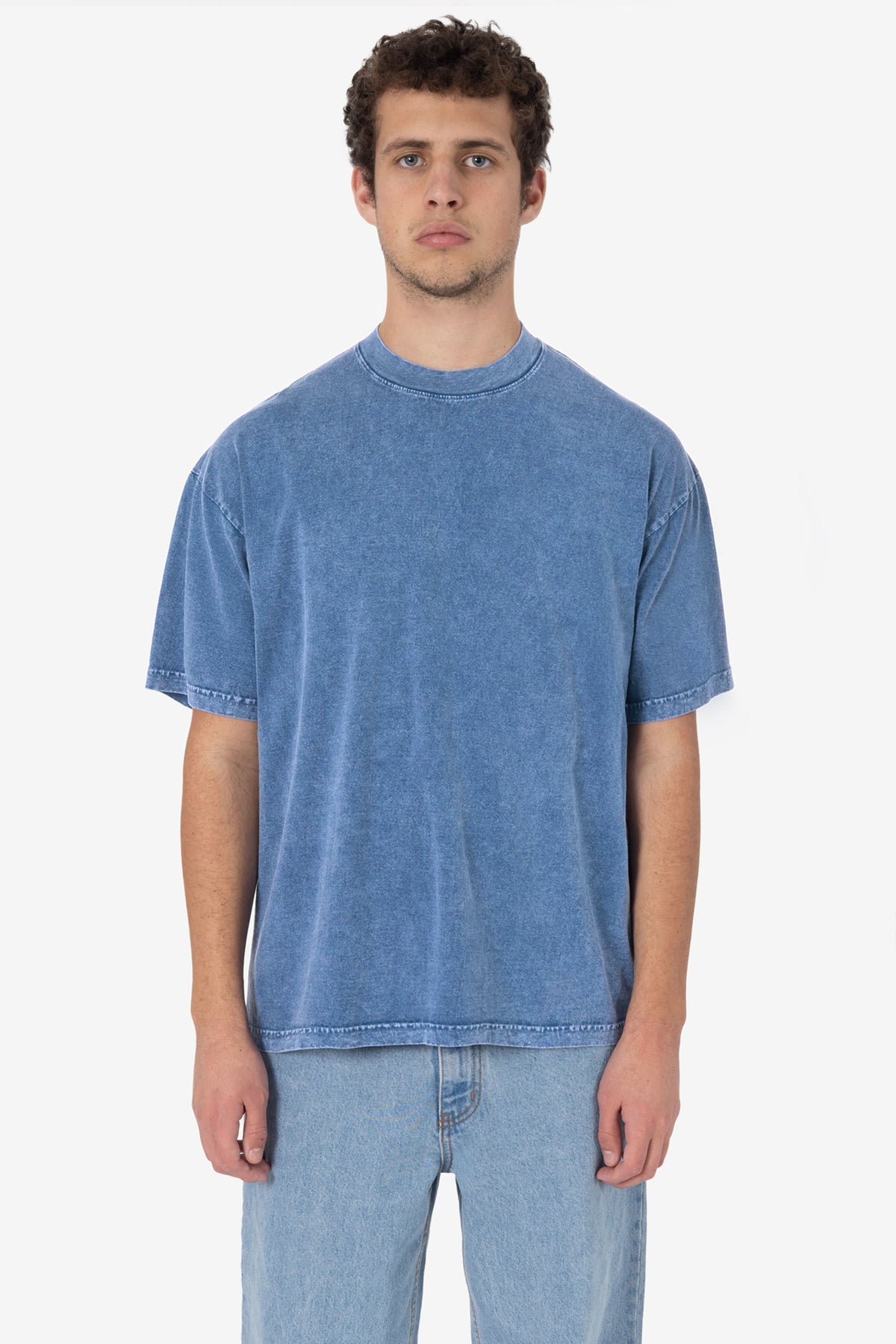 Indigo [male]