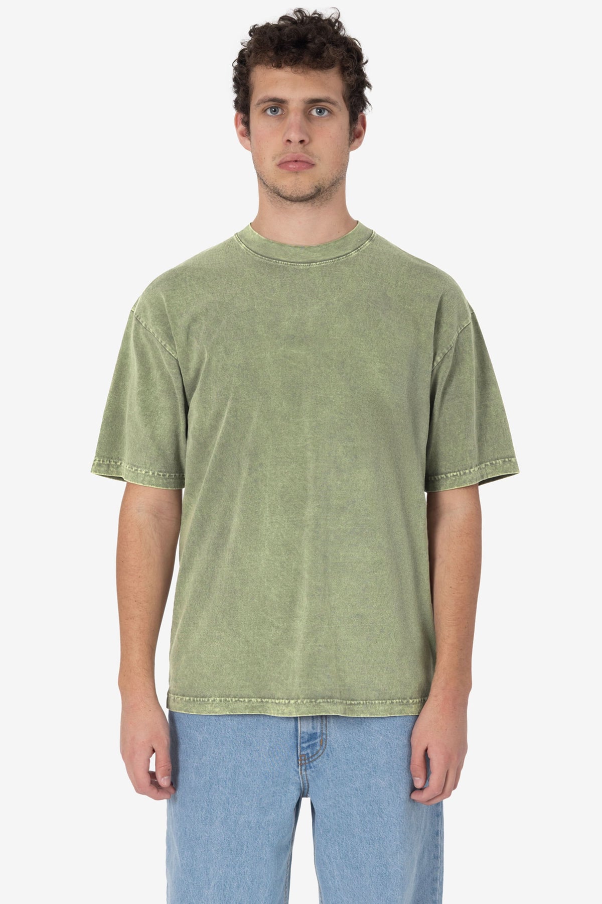 Matcha [male]