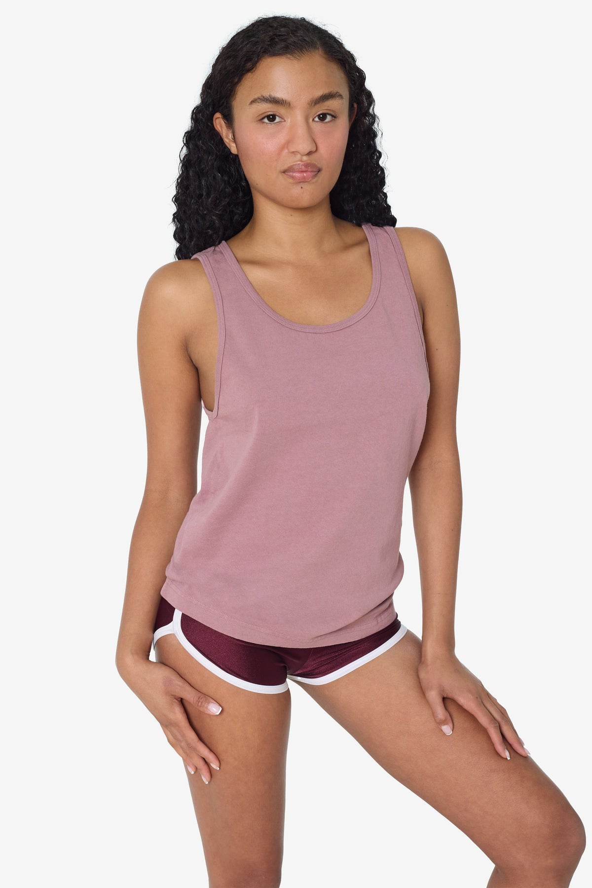 Mauve [female]