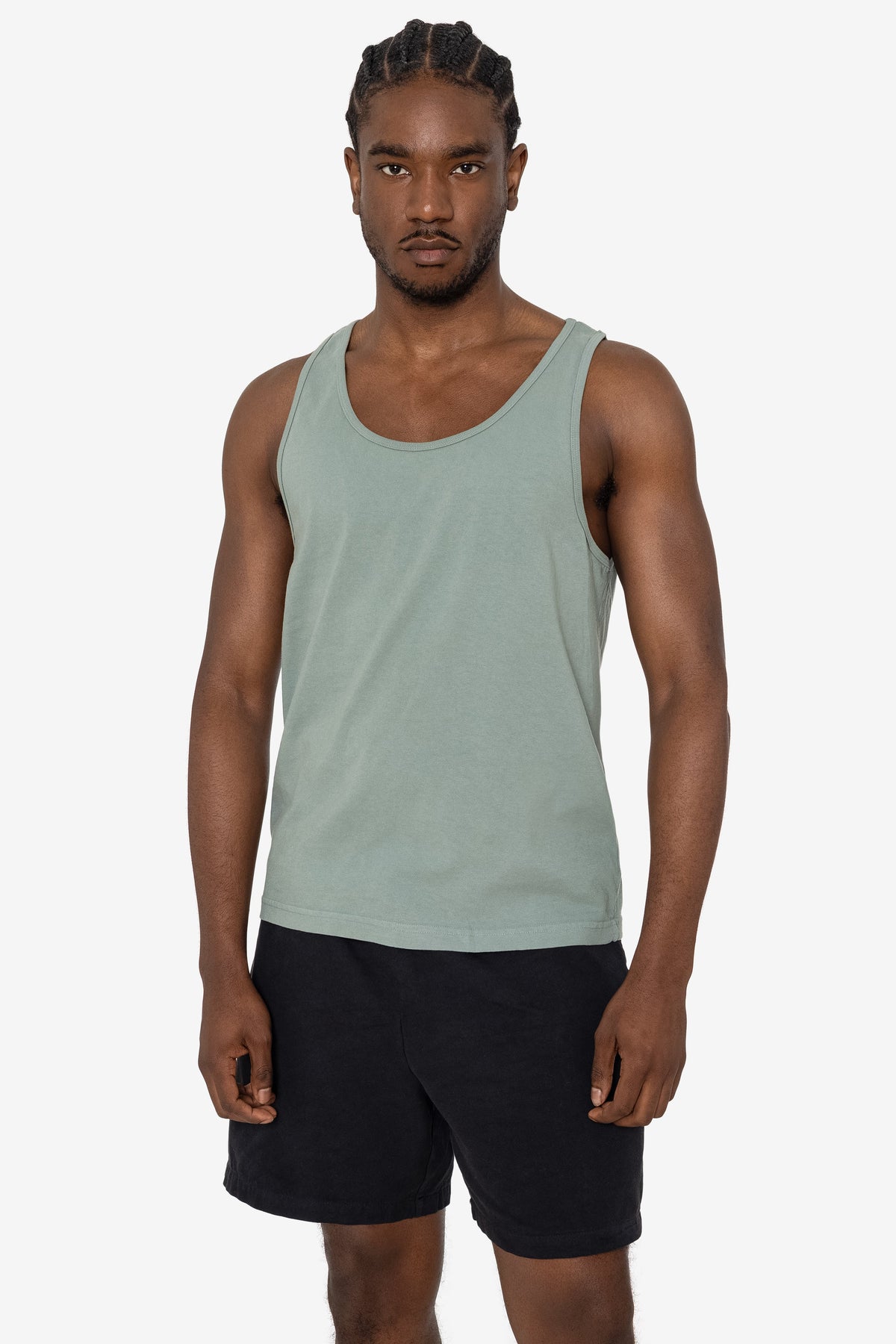 Atlantic Green