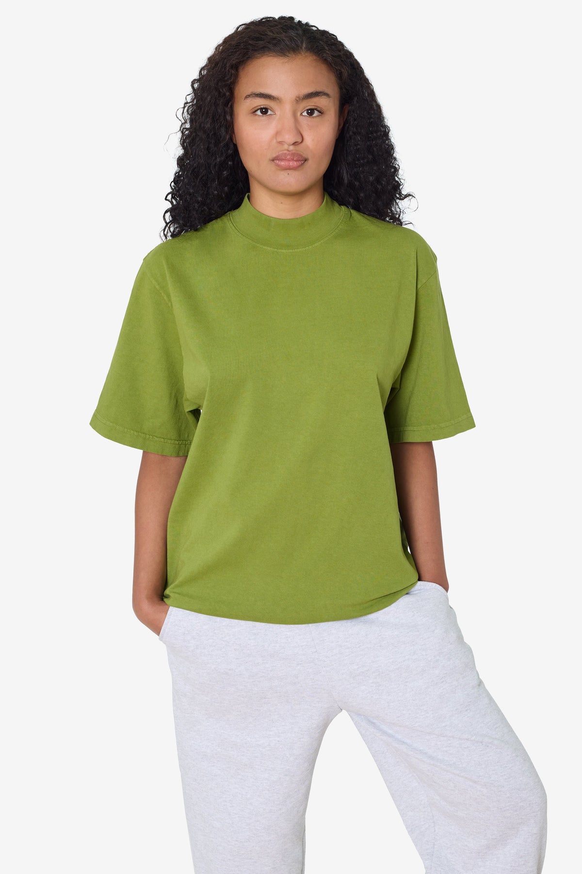 Celery Green [female]