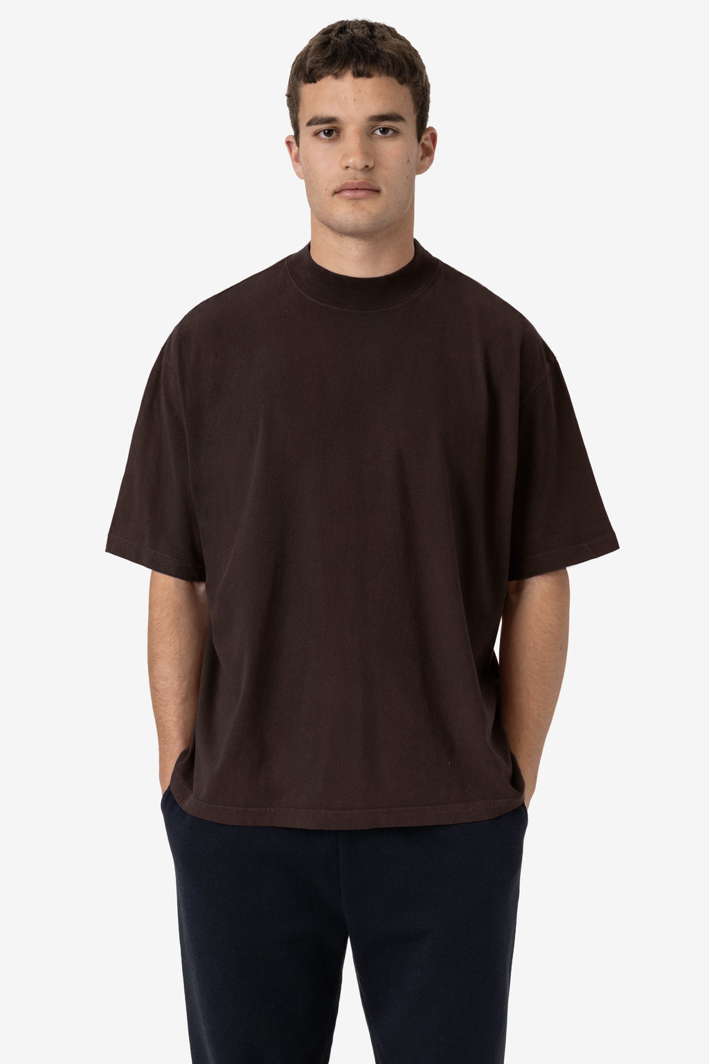 Chocolate [male]