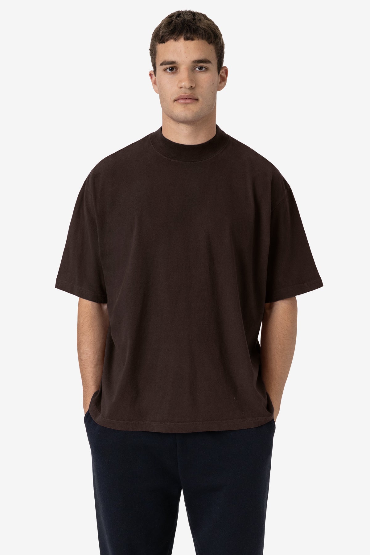 Chocolate [male]