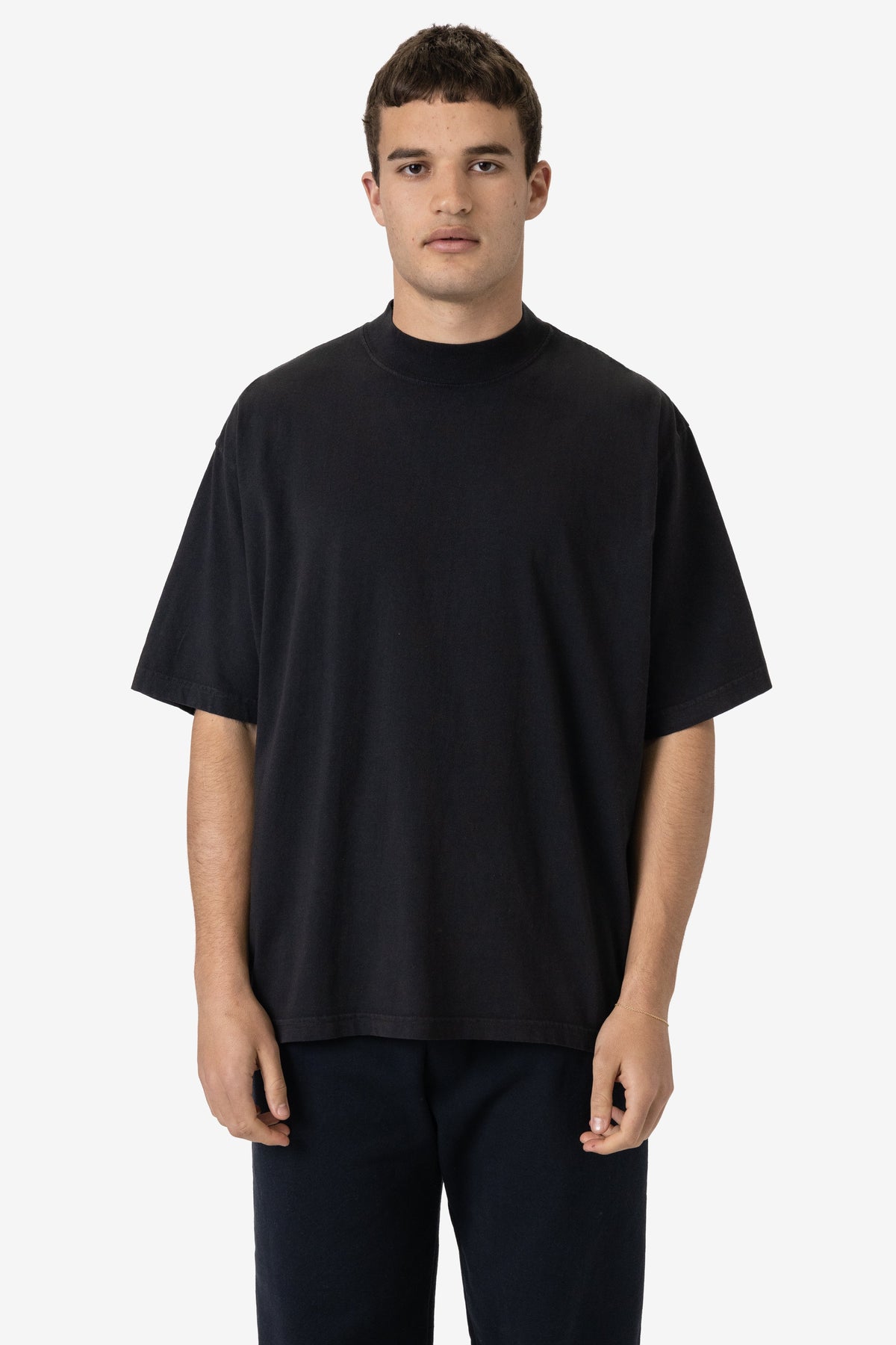 Off Black [male]