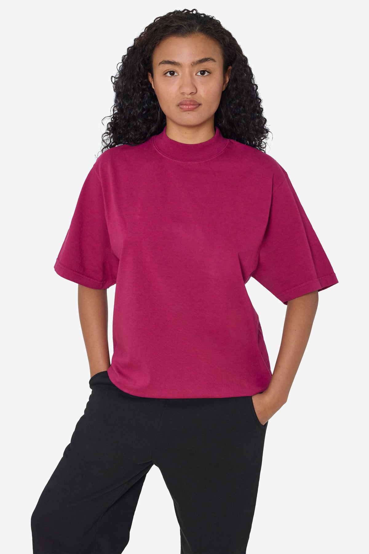 Ruby [female]
