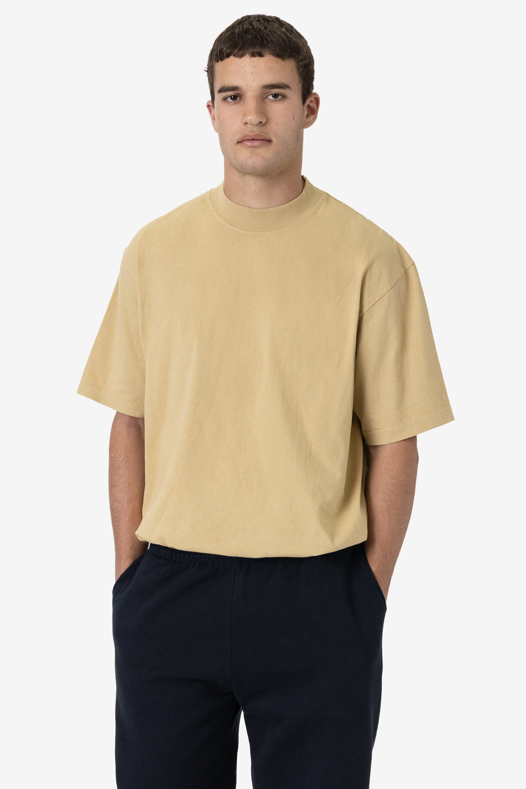 Sand [male]
