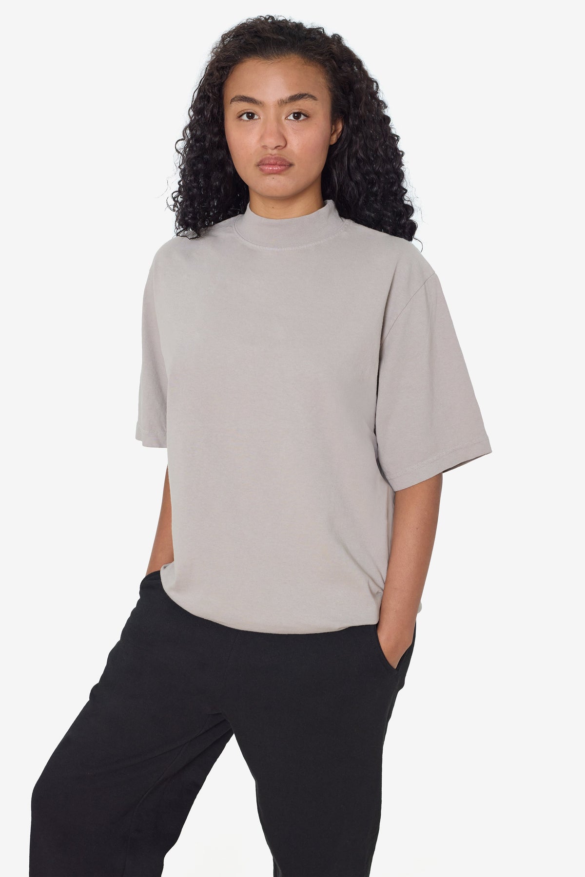 Silver Mist [female]