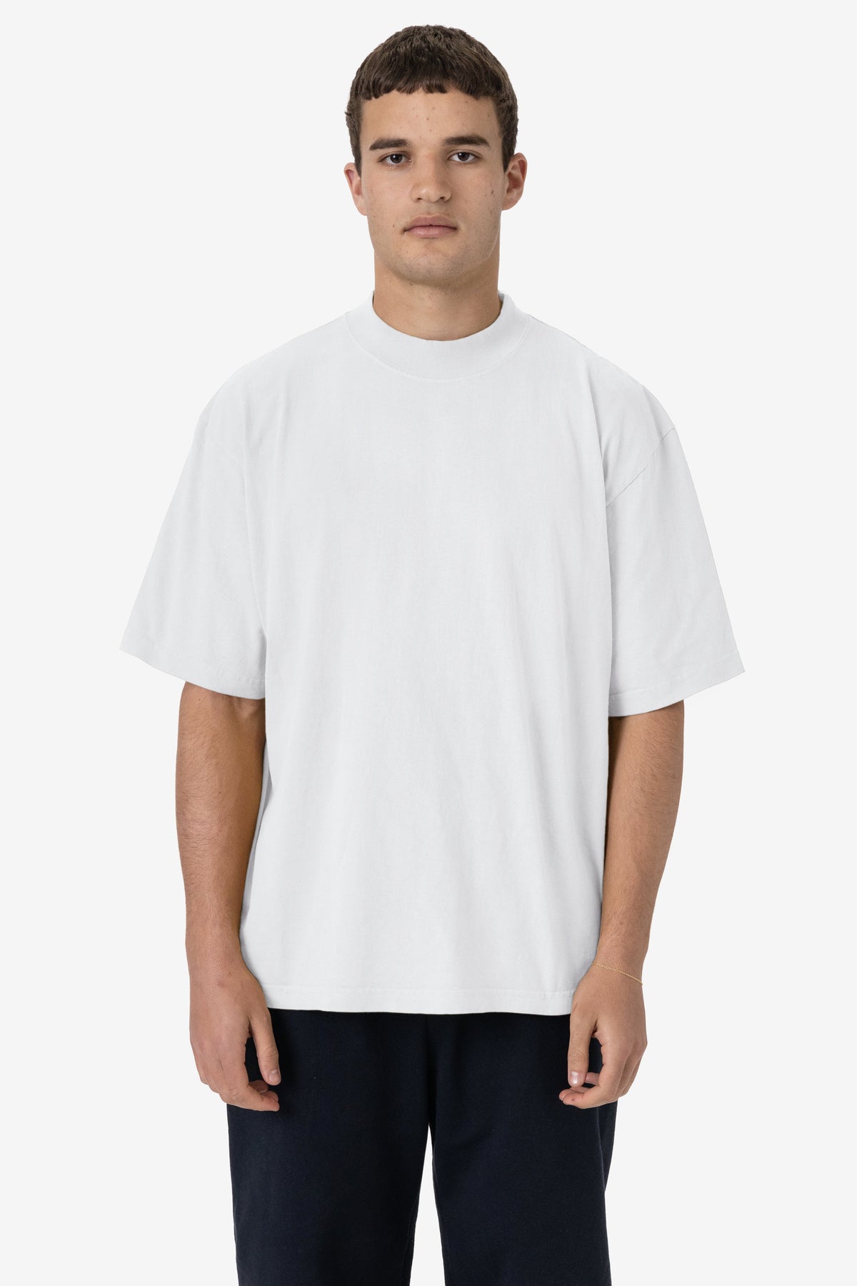 White [male]