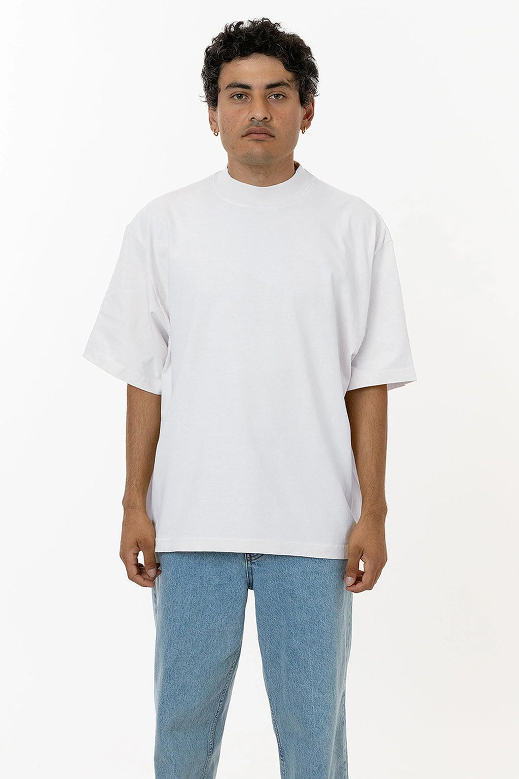 White [male]
