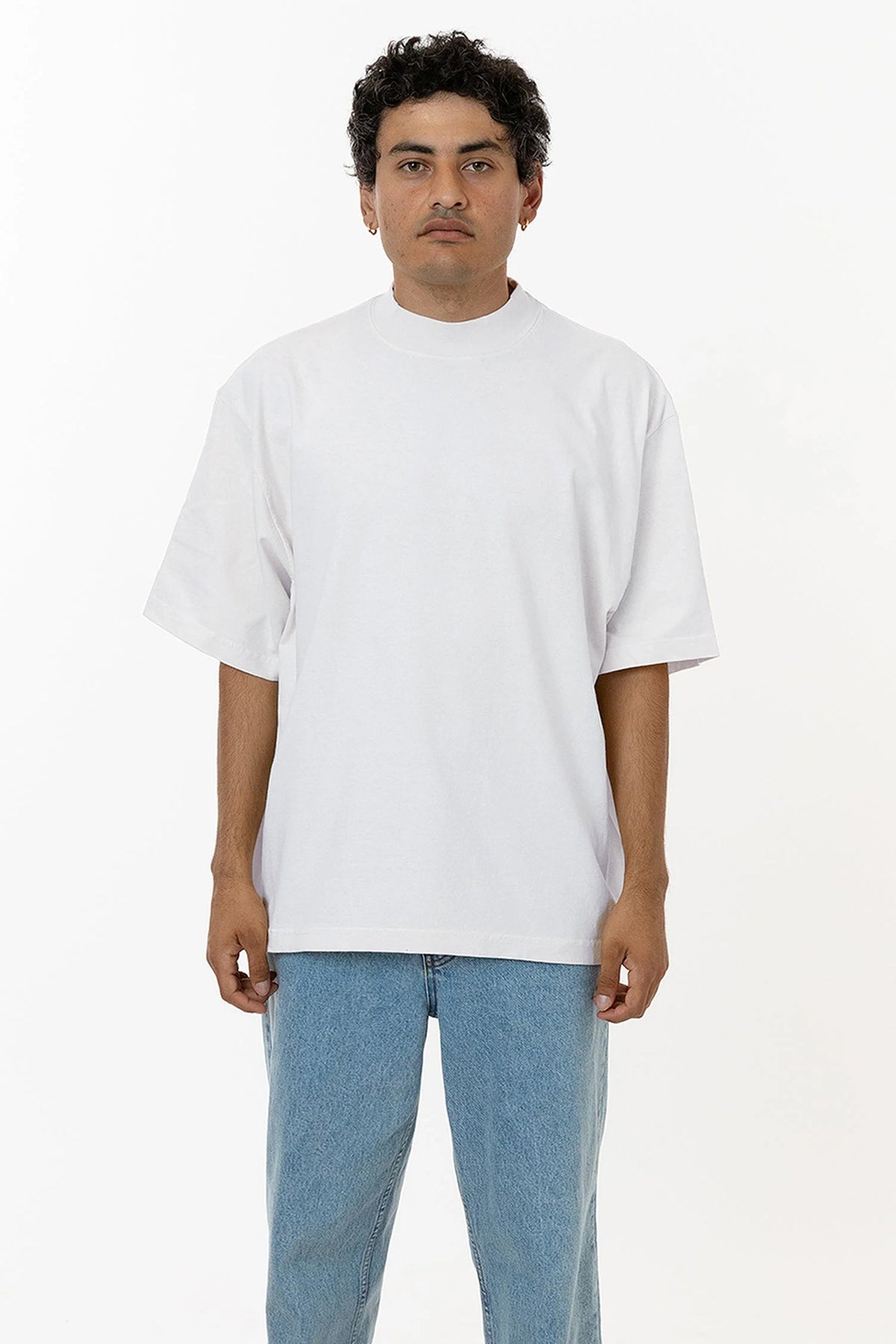 White [male]