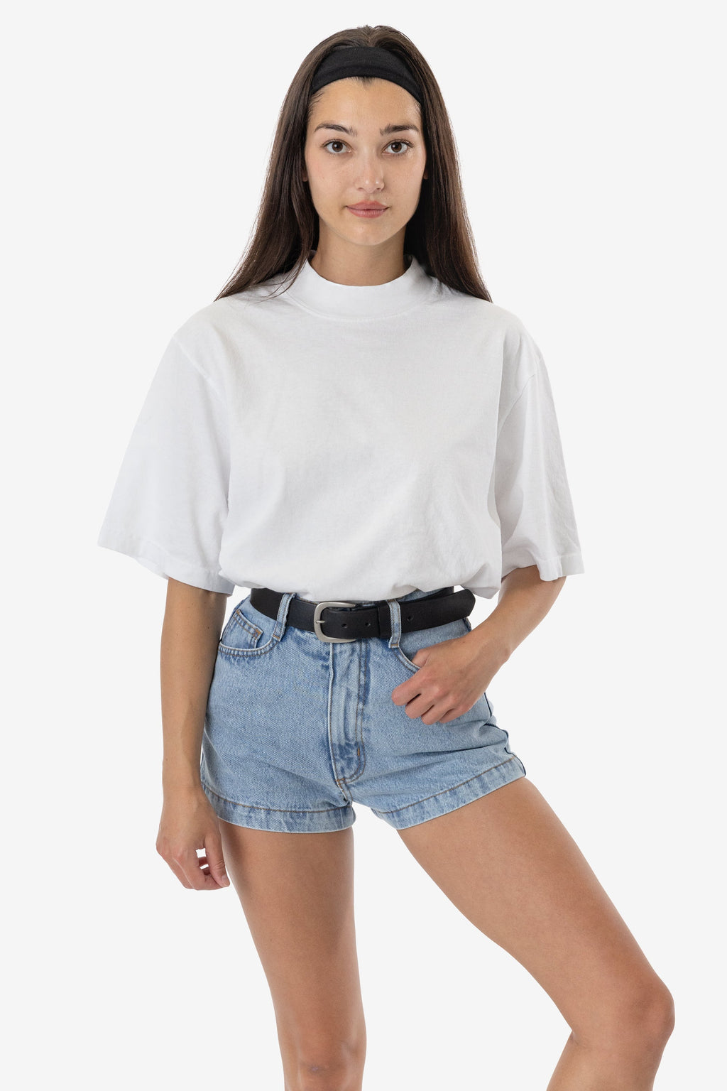 White [female]
