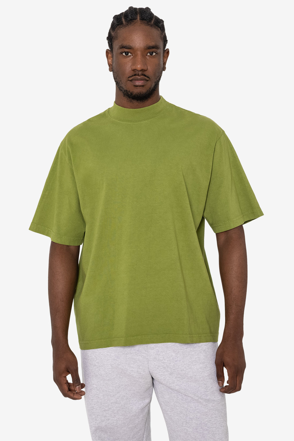Celery Green [male]