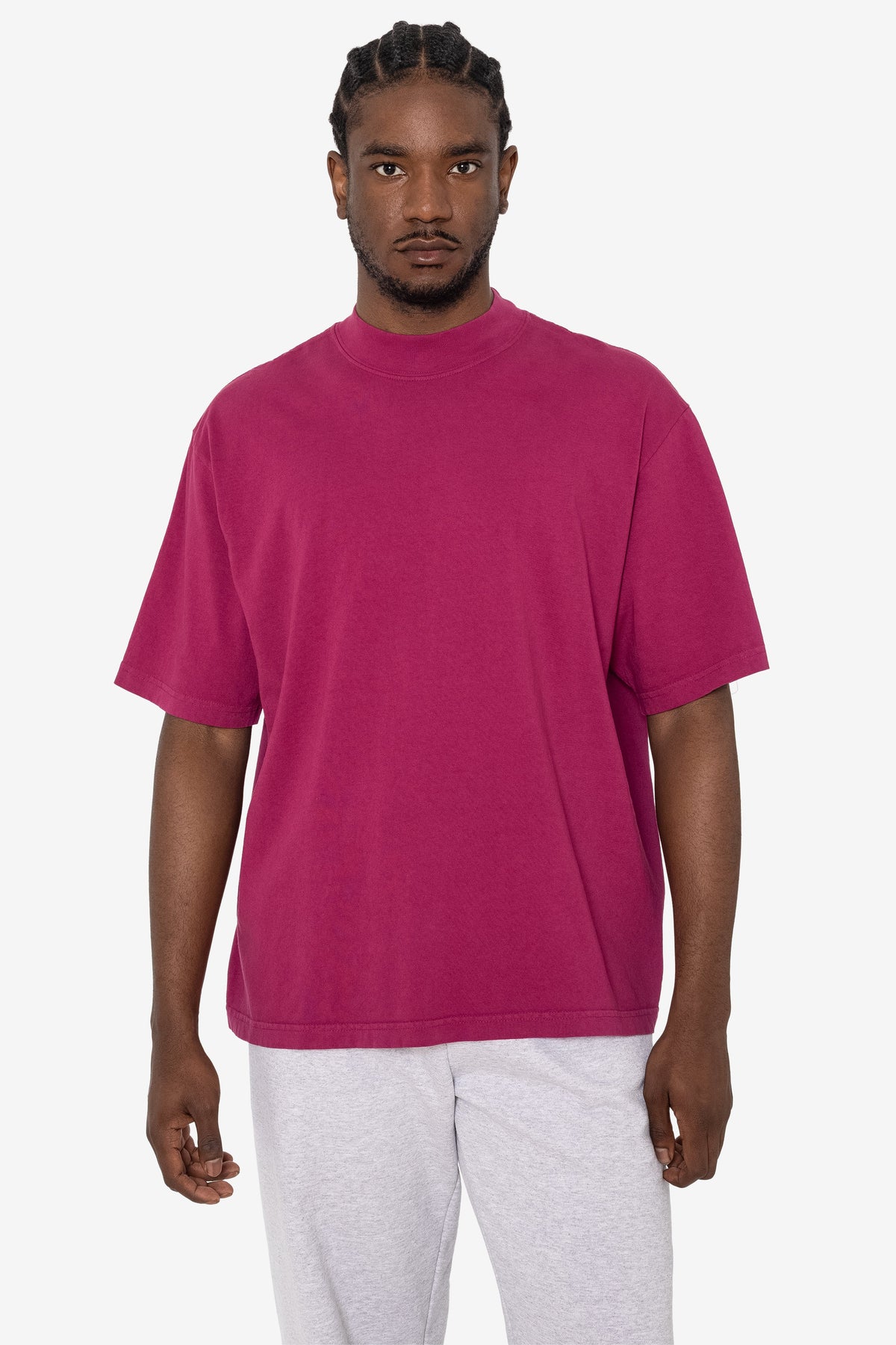 Ruby [male]