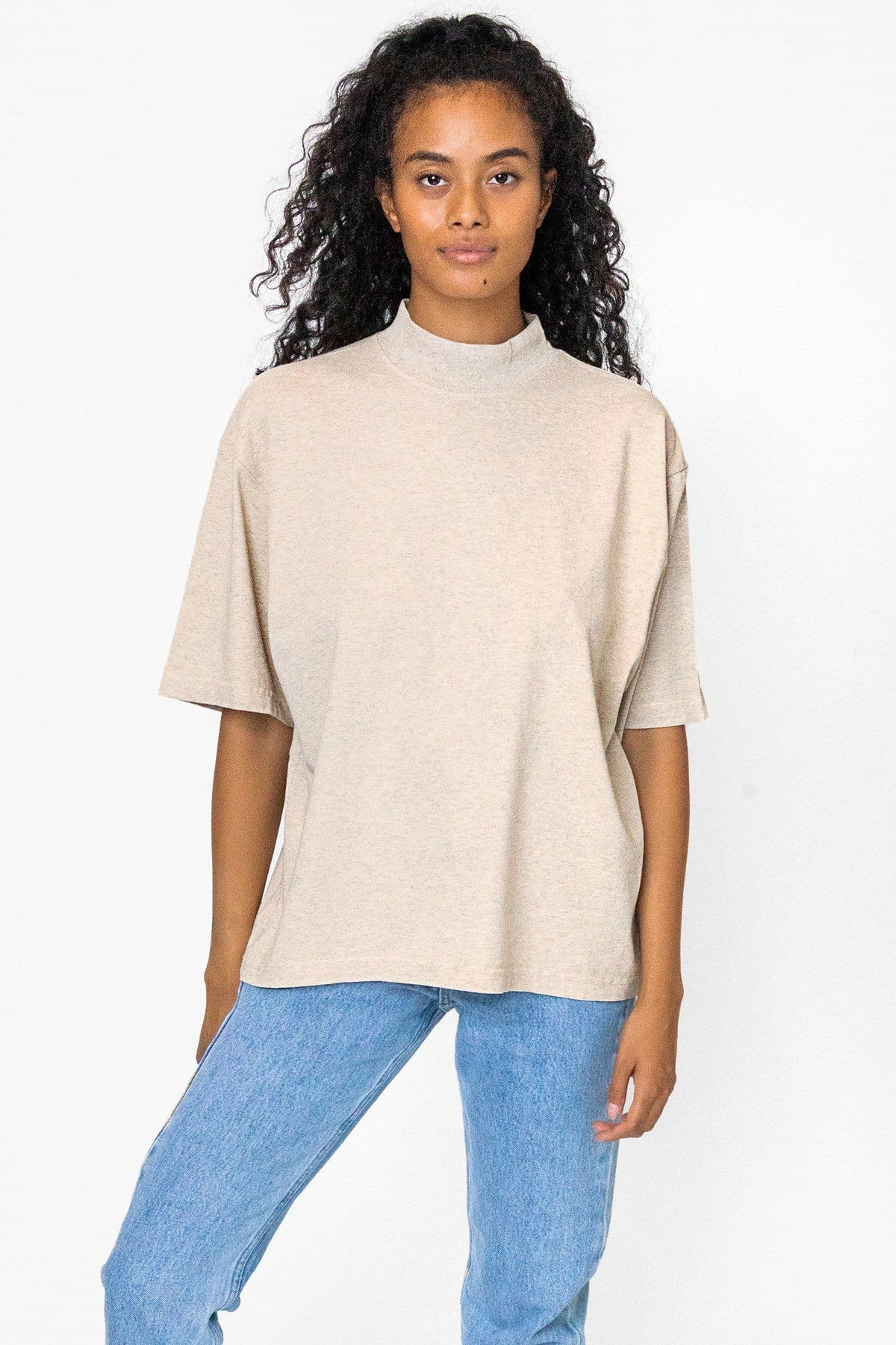 Oatmeal [female]