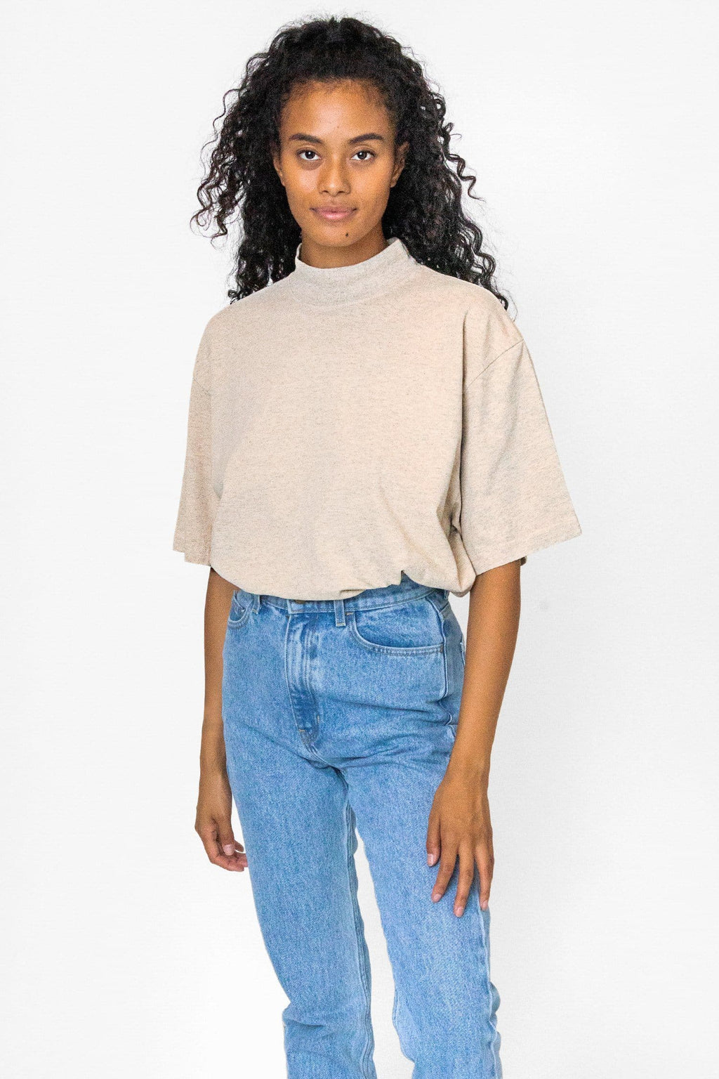 Oatmeal [female]