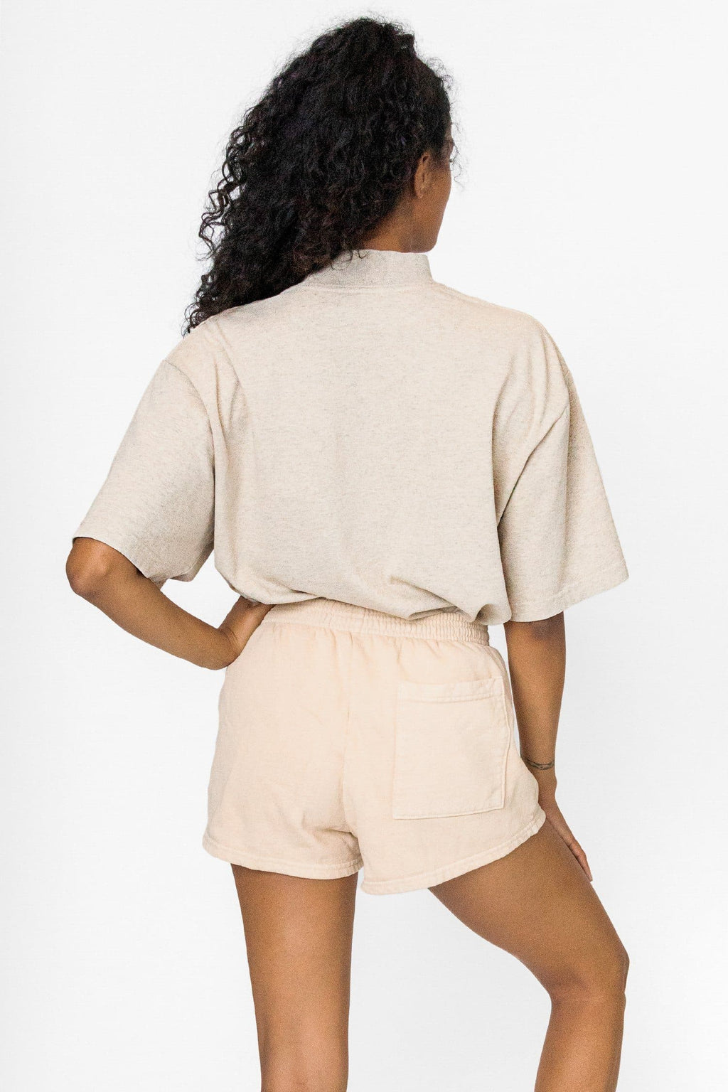 Oatmeal [female]