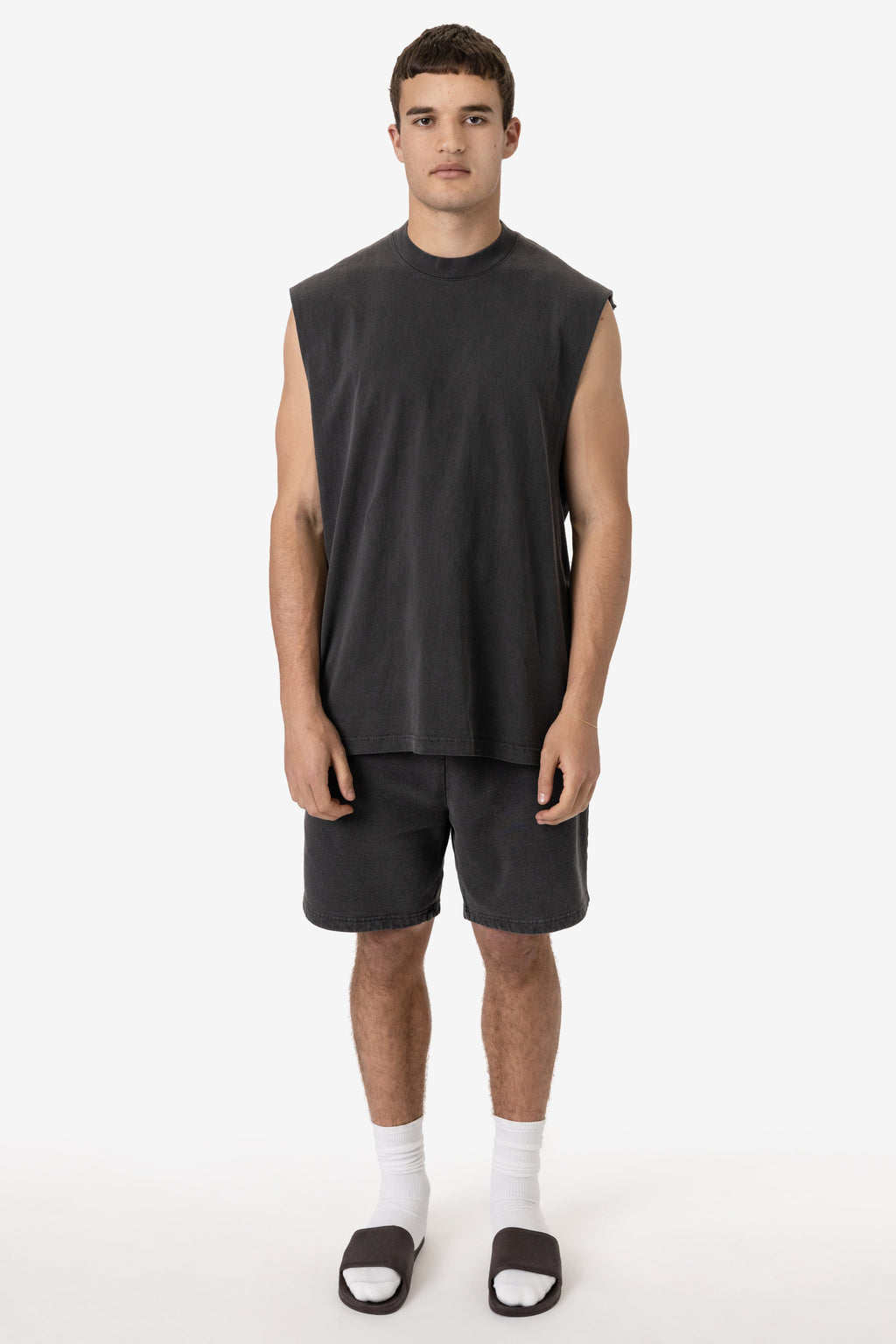Vintage Black [male]