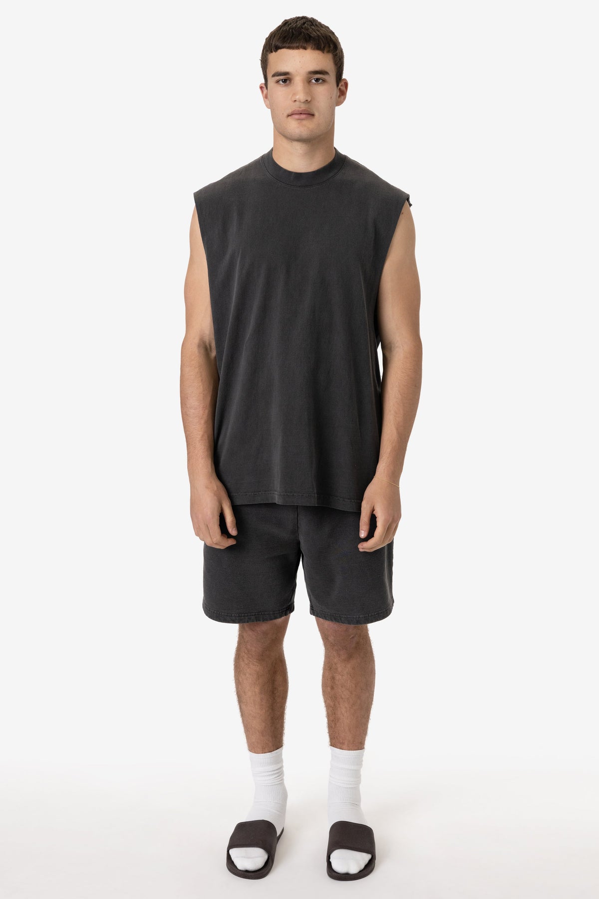 Vintage Black [male]