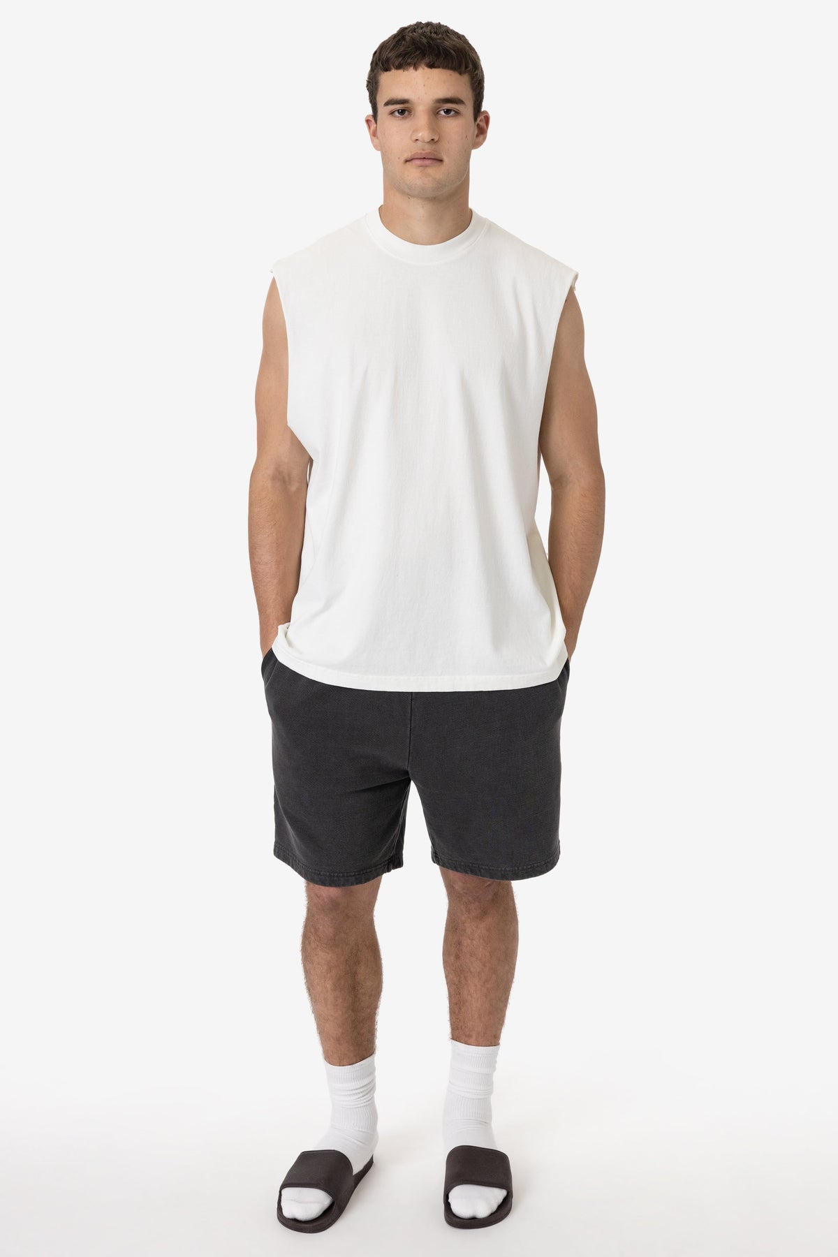 Off White [male]