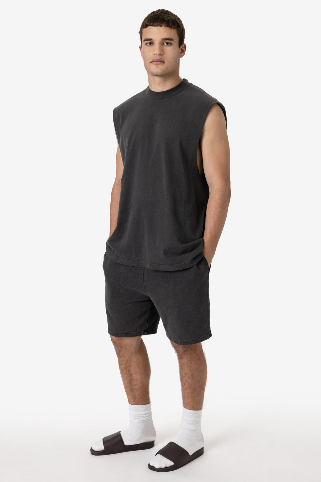 Vintage Black [male]