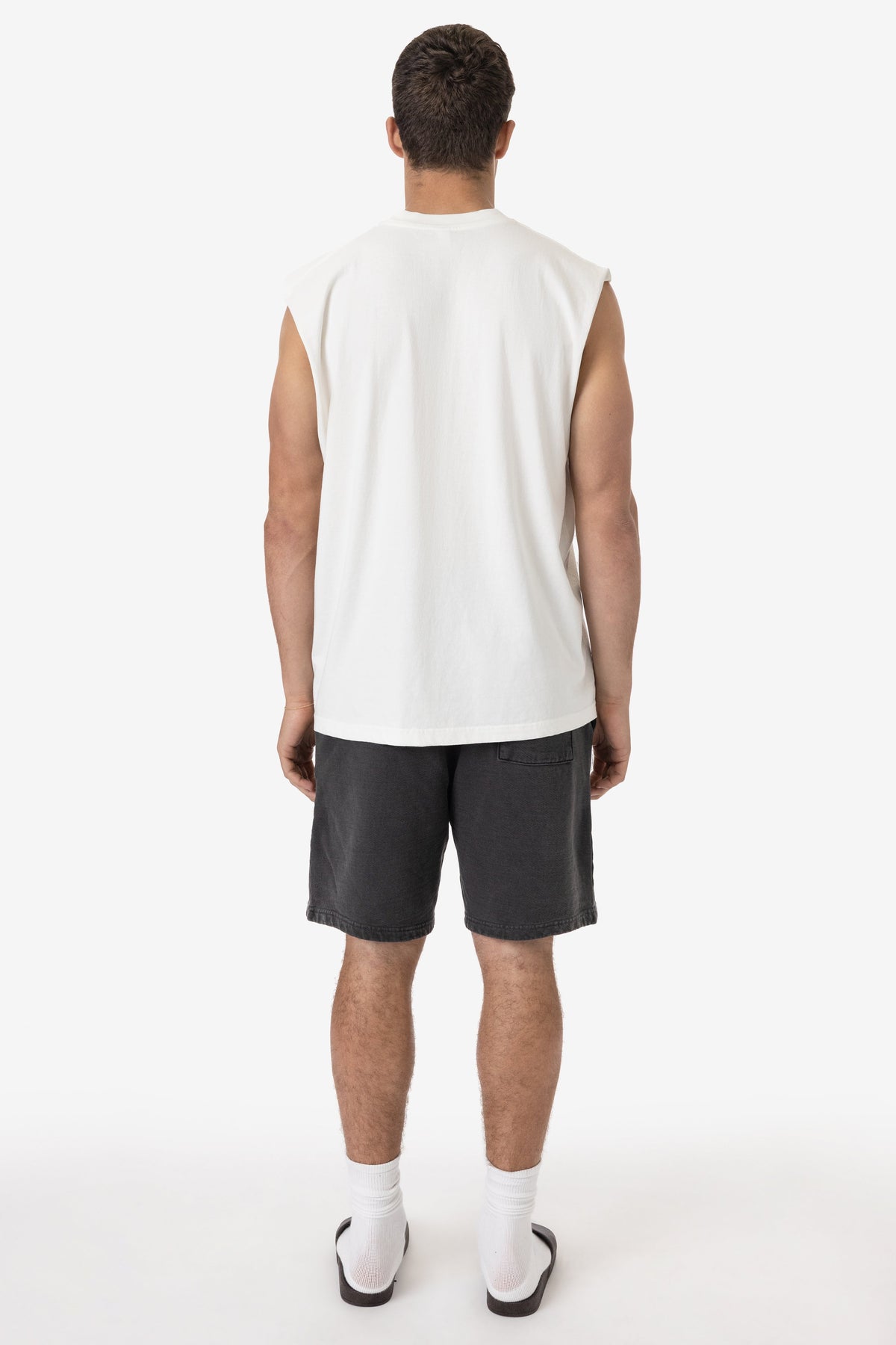 Off White [male]