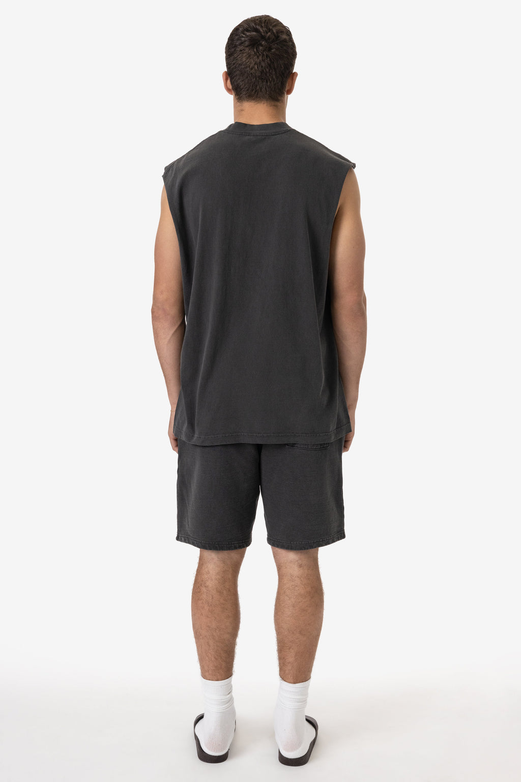 Vintage Black [male]
