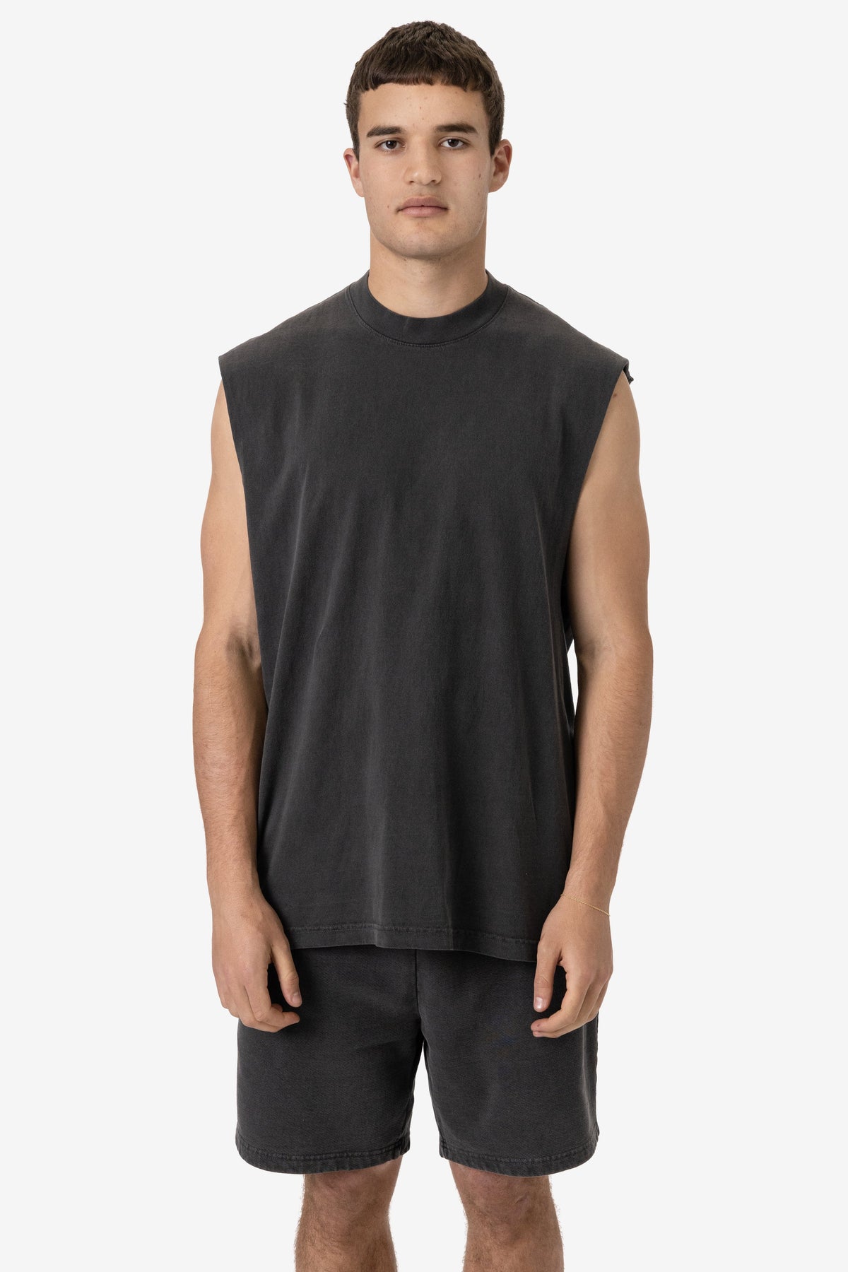 Vintage Black [male]
