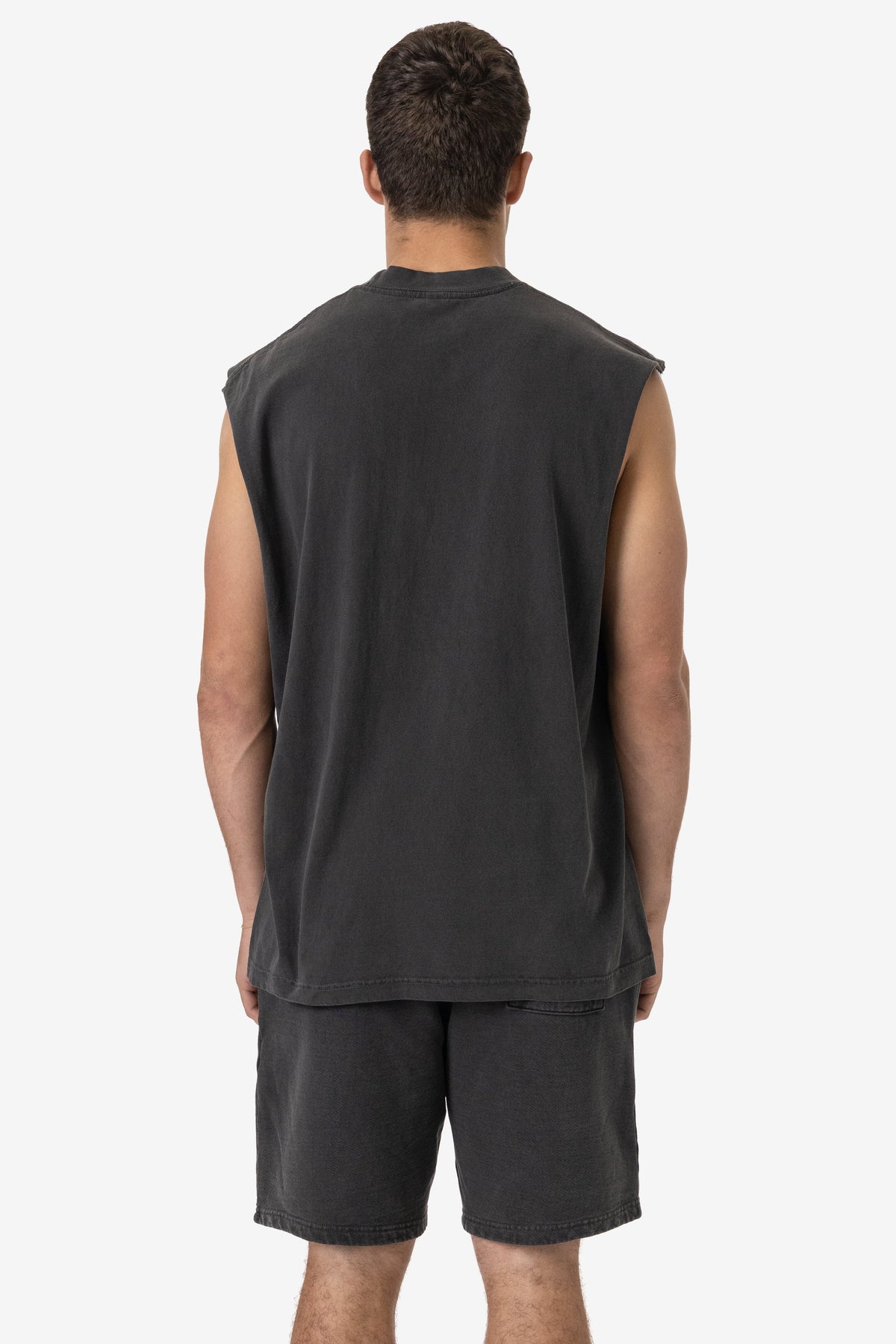 Vintage Black [male]