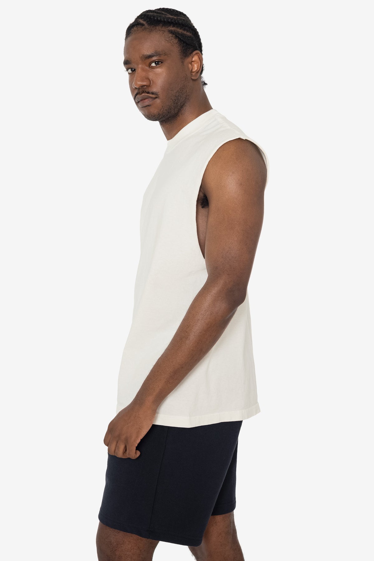 Off White [male]