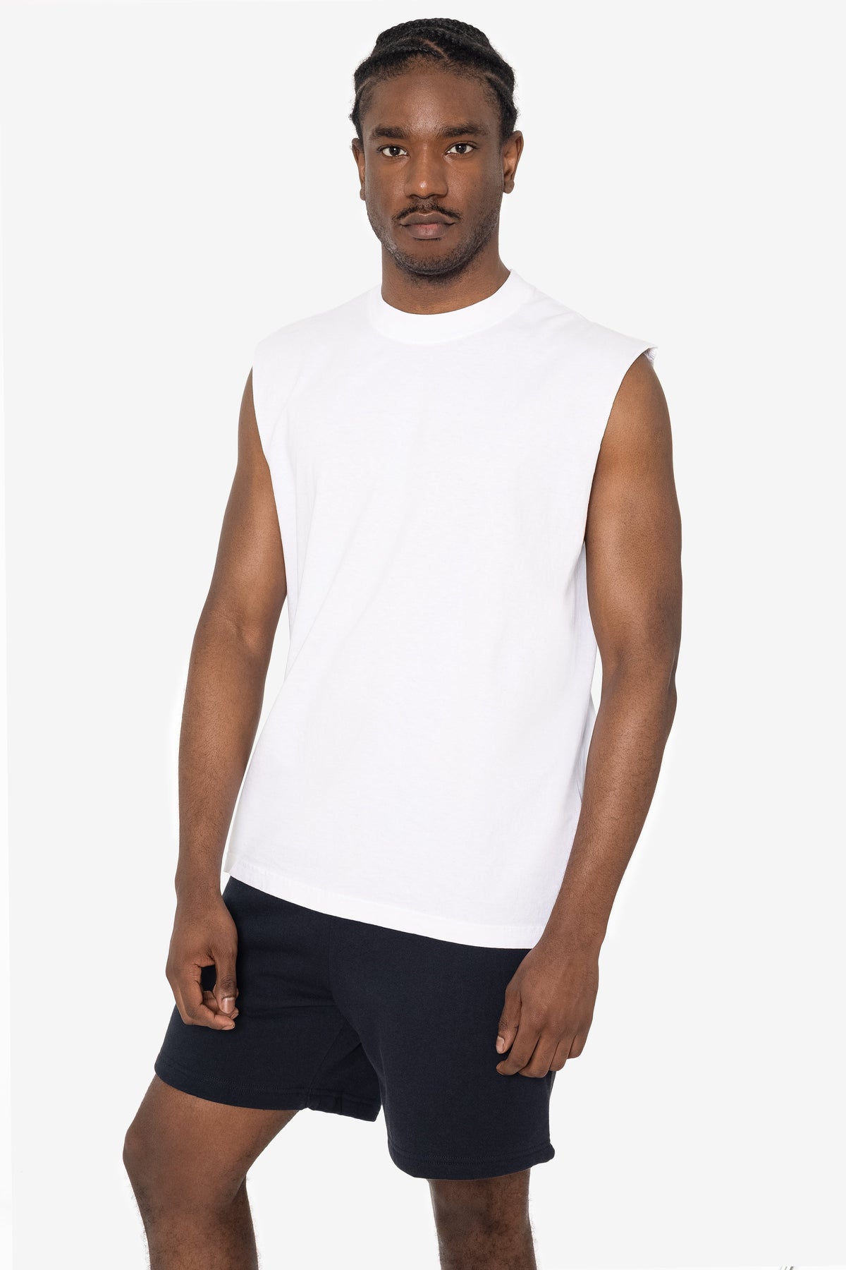 White [male]