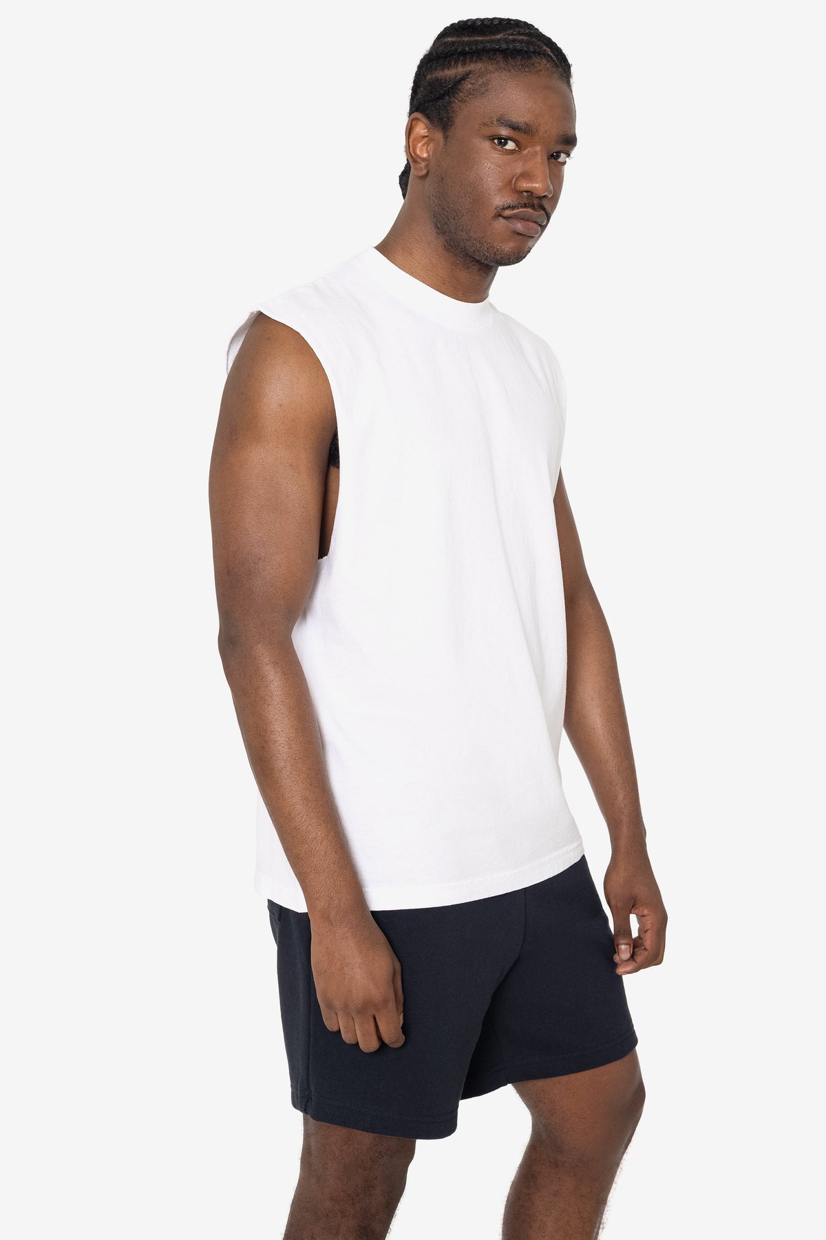 White [male]