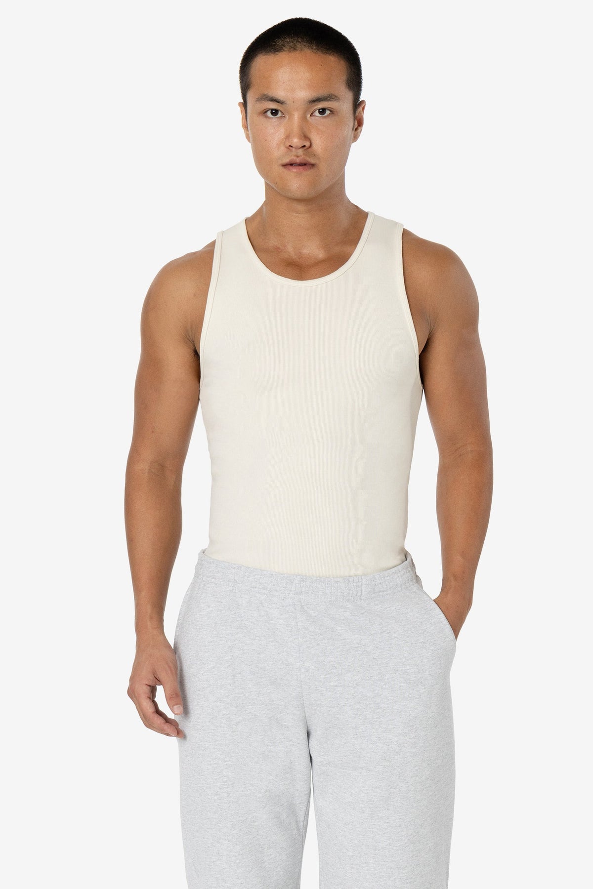 Creme [male]