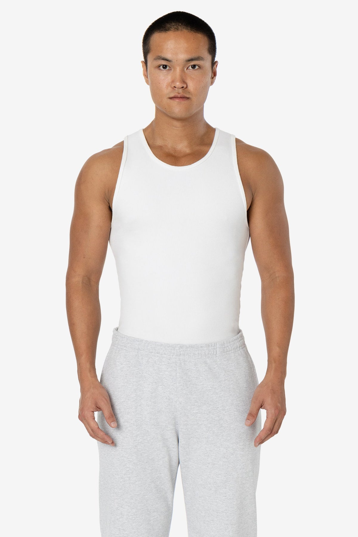 White [male]