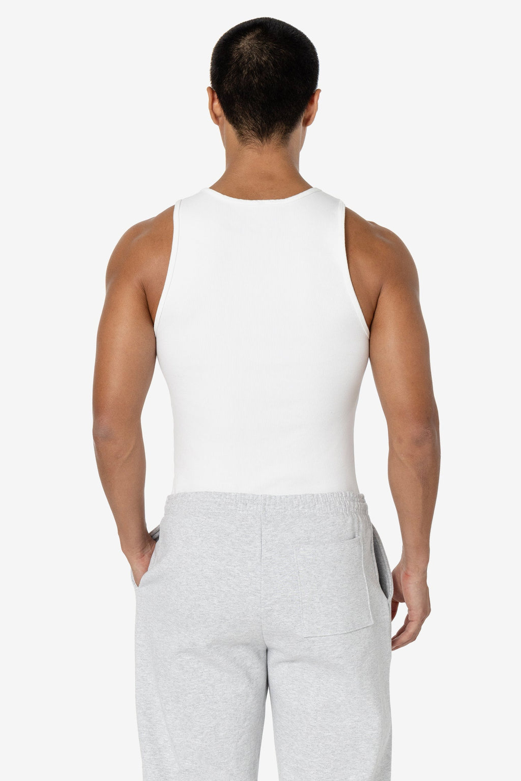 White [male]