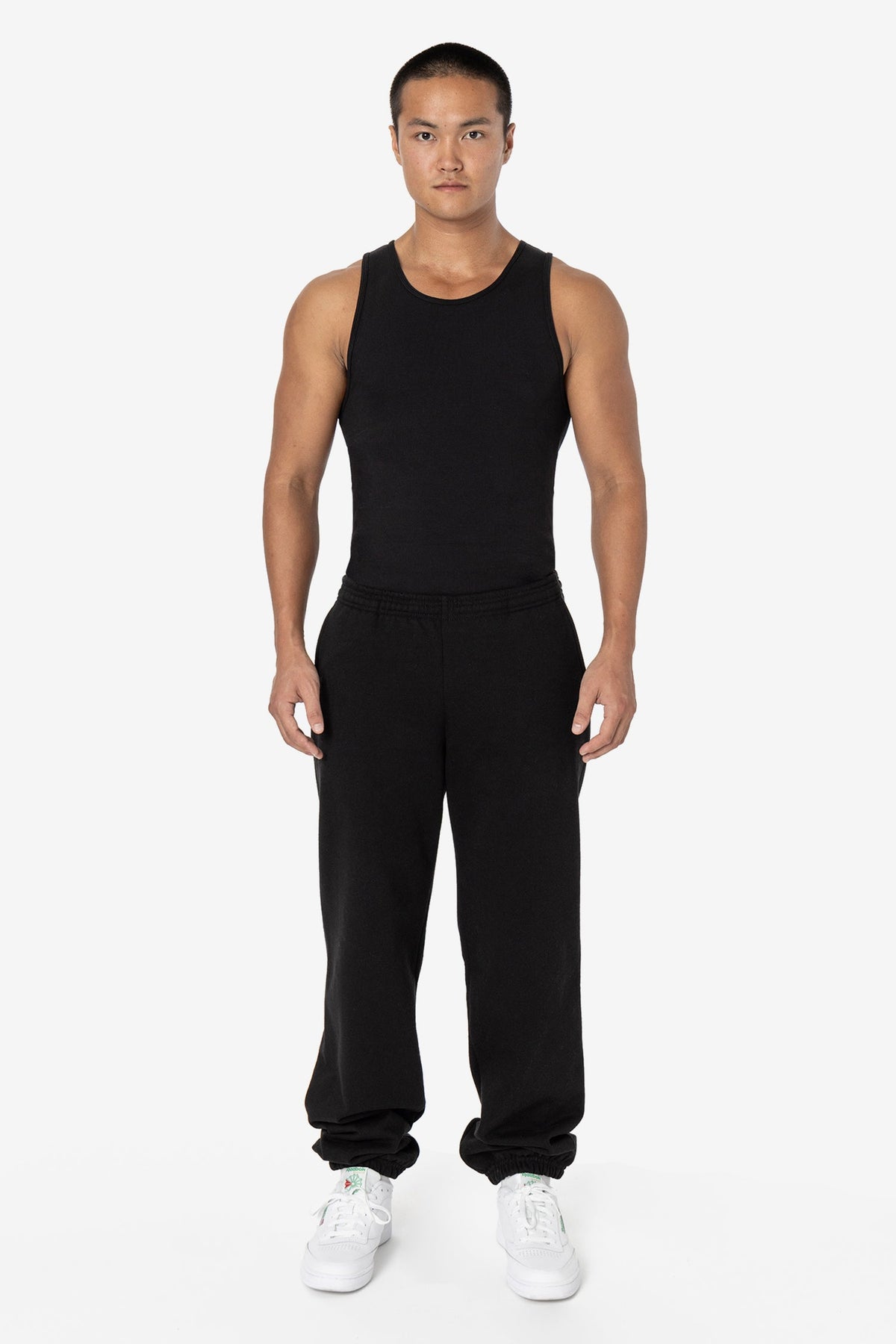 Black [male]