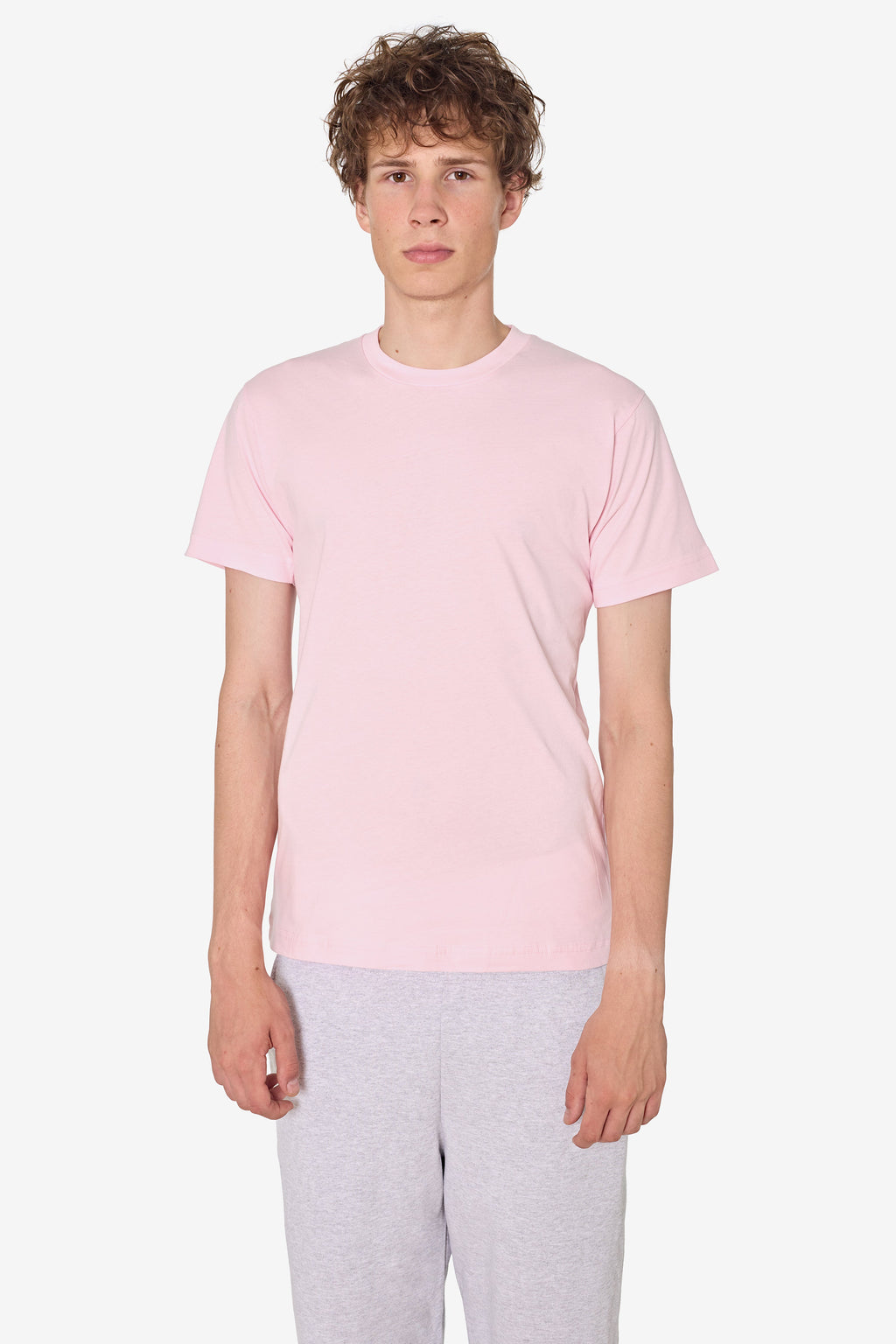 Light Pink [male]