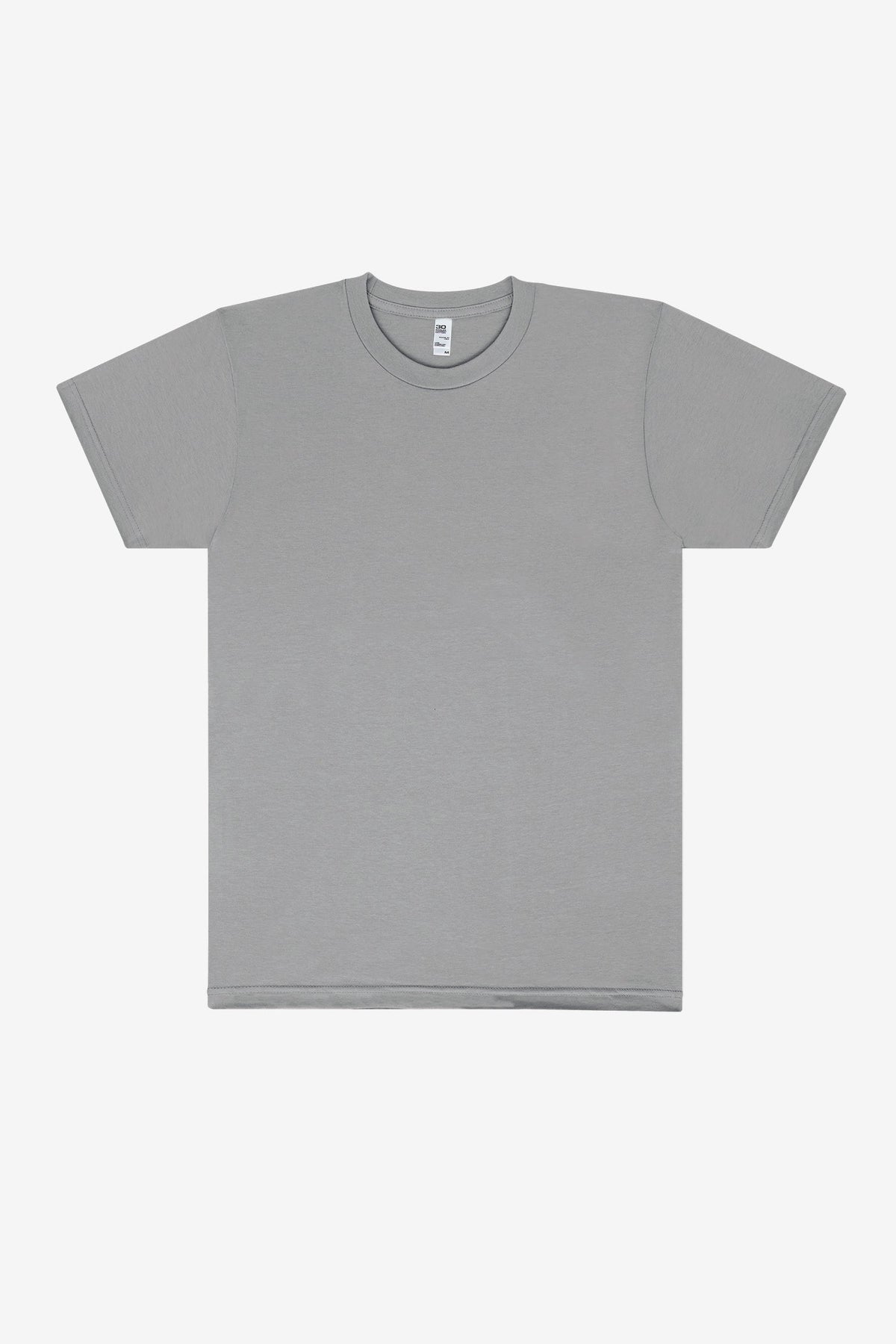 20001 - Fine Jersey Crew Neck T-Shirt