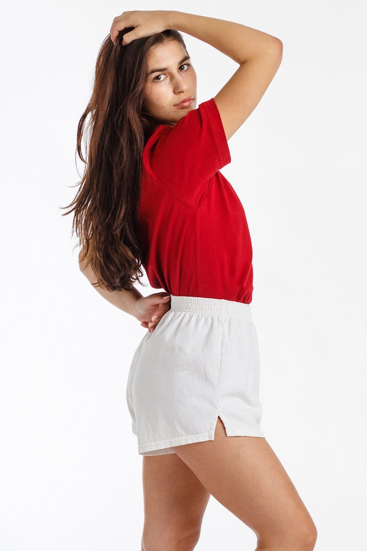 Cranberry [female]