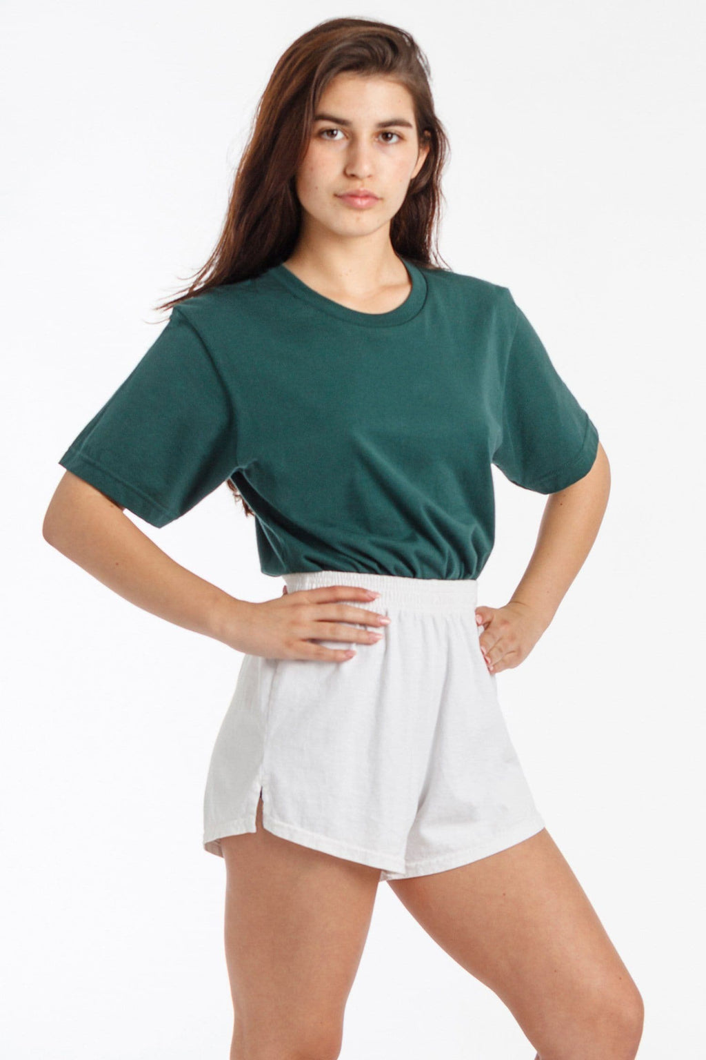 Forest Green [female]